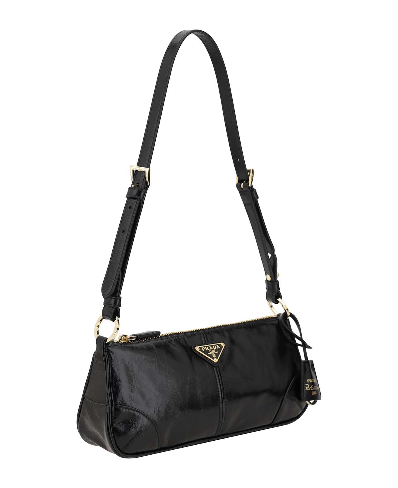 Prada Re-edition 2002 Shoulder Bag ショルダーバッグ