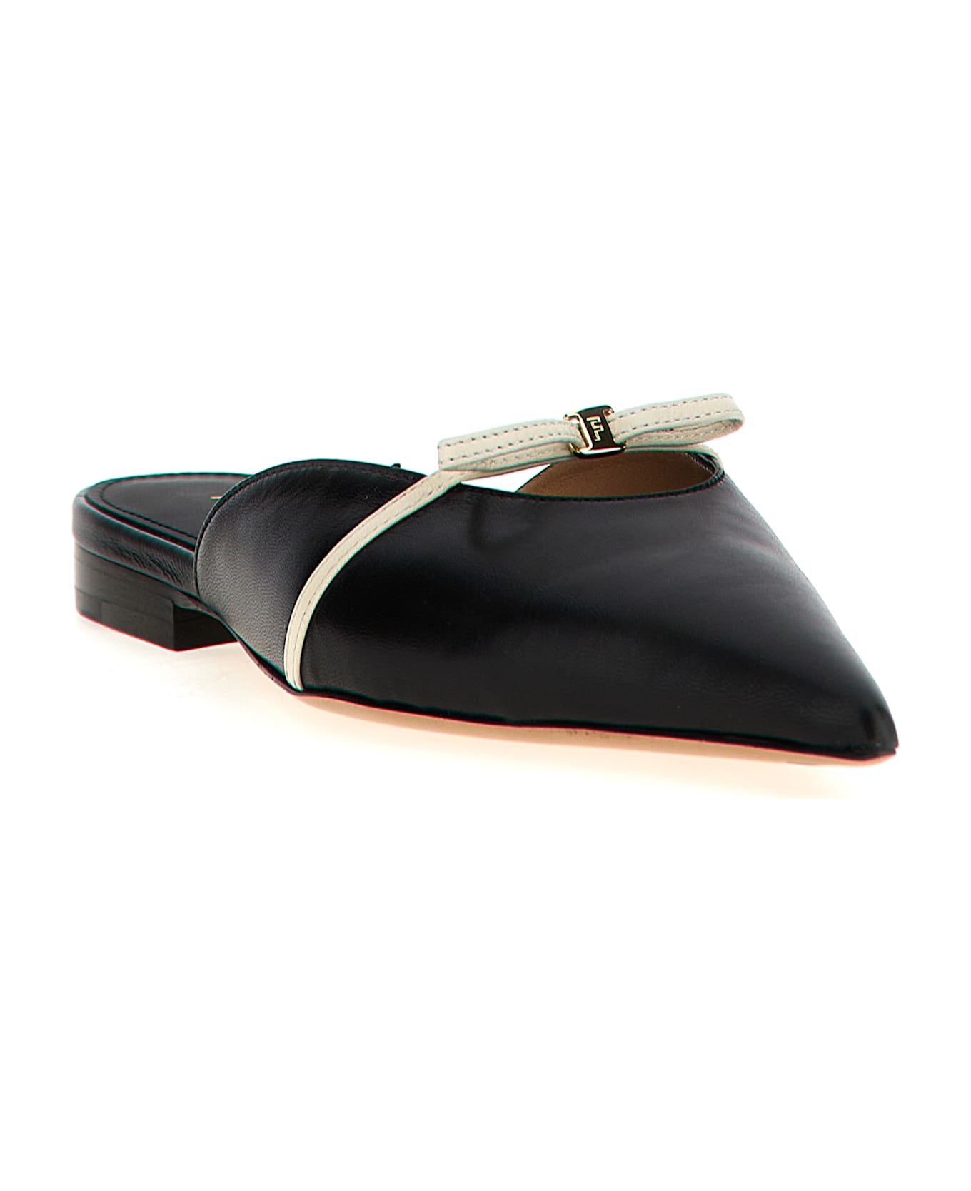 Ferragamo 
giulye
 Mules - Black  