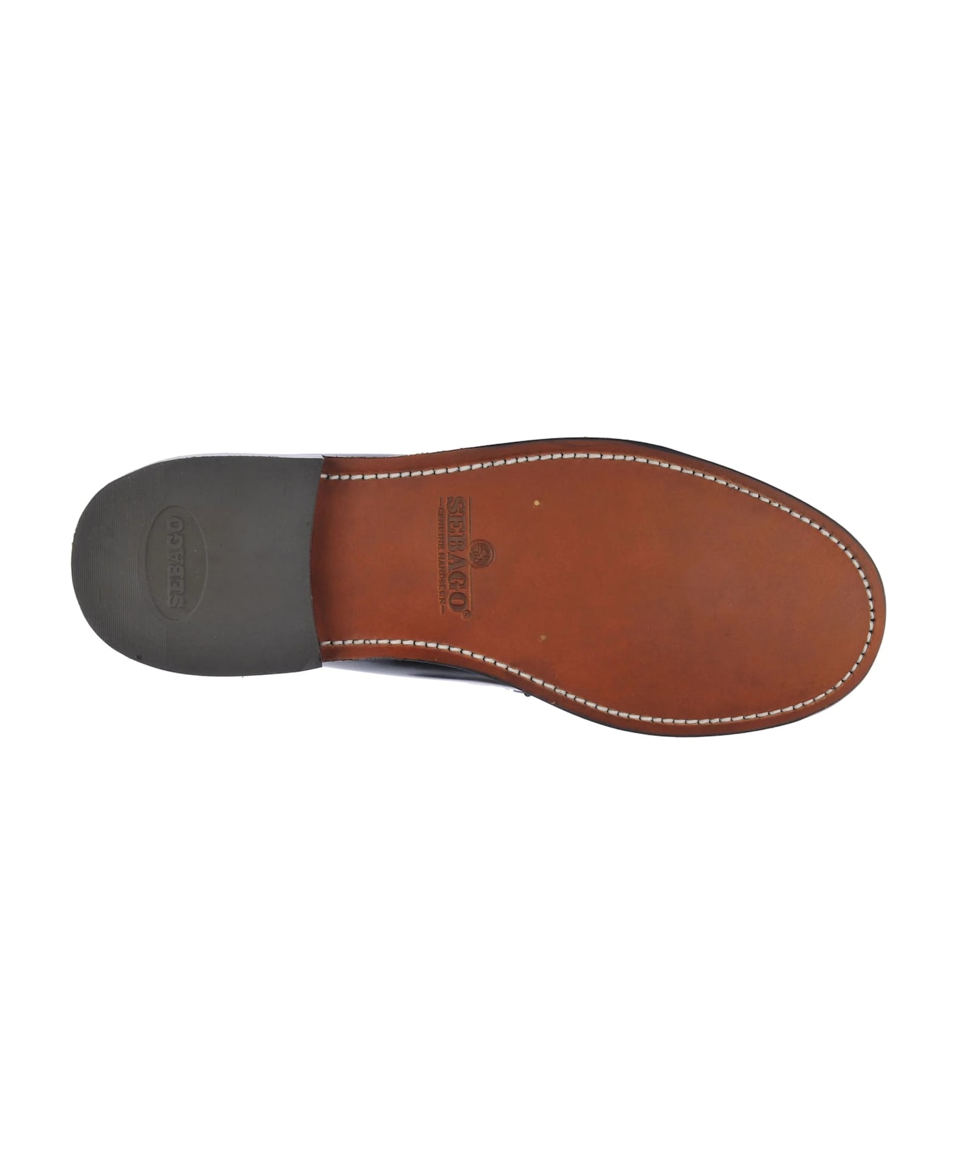 Sebago Classic Dan - Black