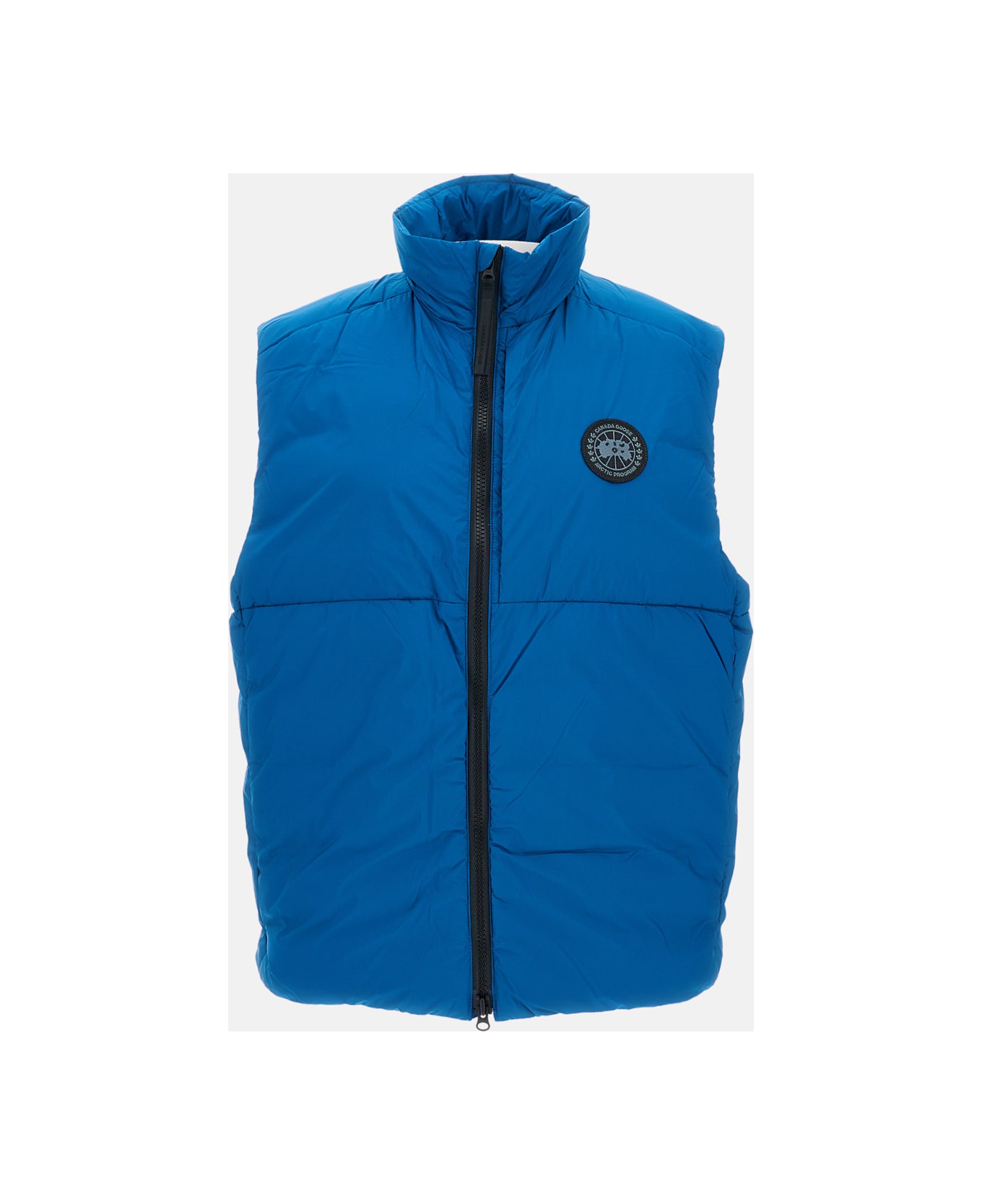 Canada Goose Gilet Lodge Vest - Blue