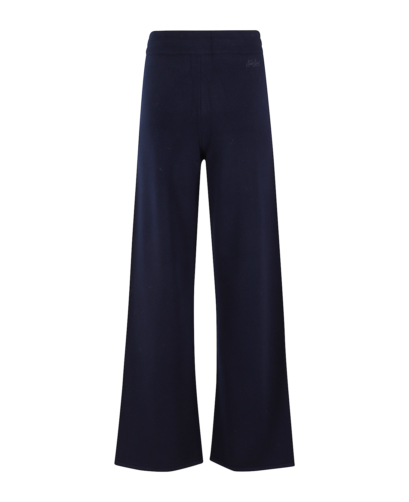 MC2 Saint Barth Knit Pant - Night Blue