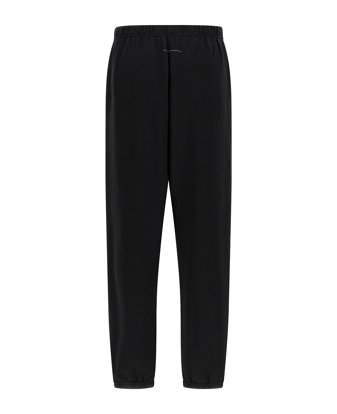 MM6 Maison Margiela Sweatshirt Joggers - Black  