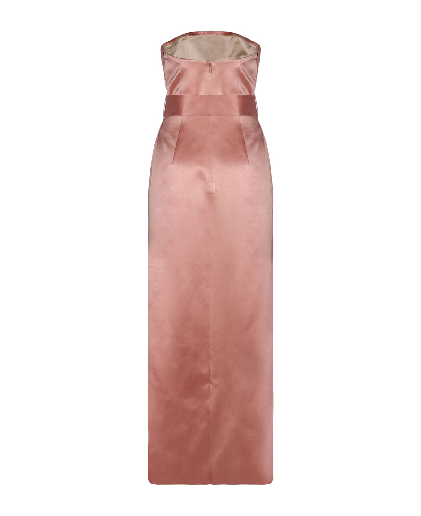 Philosophy di Lorenzo Serafini Corset Dress - Pink