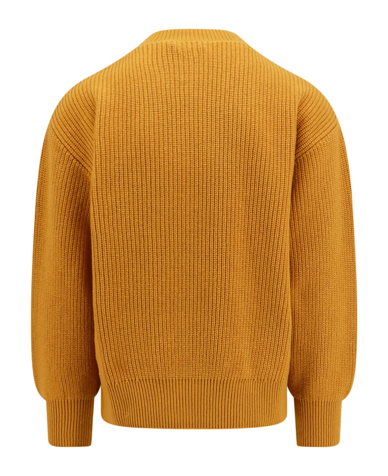 Moncler Genius Sweater - Yellow
