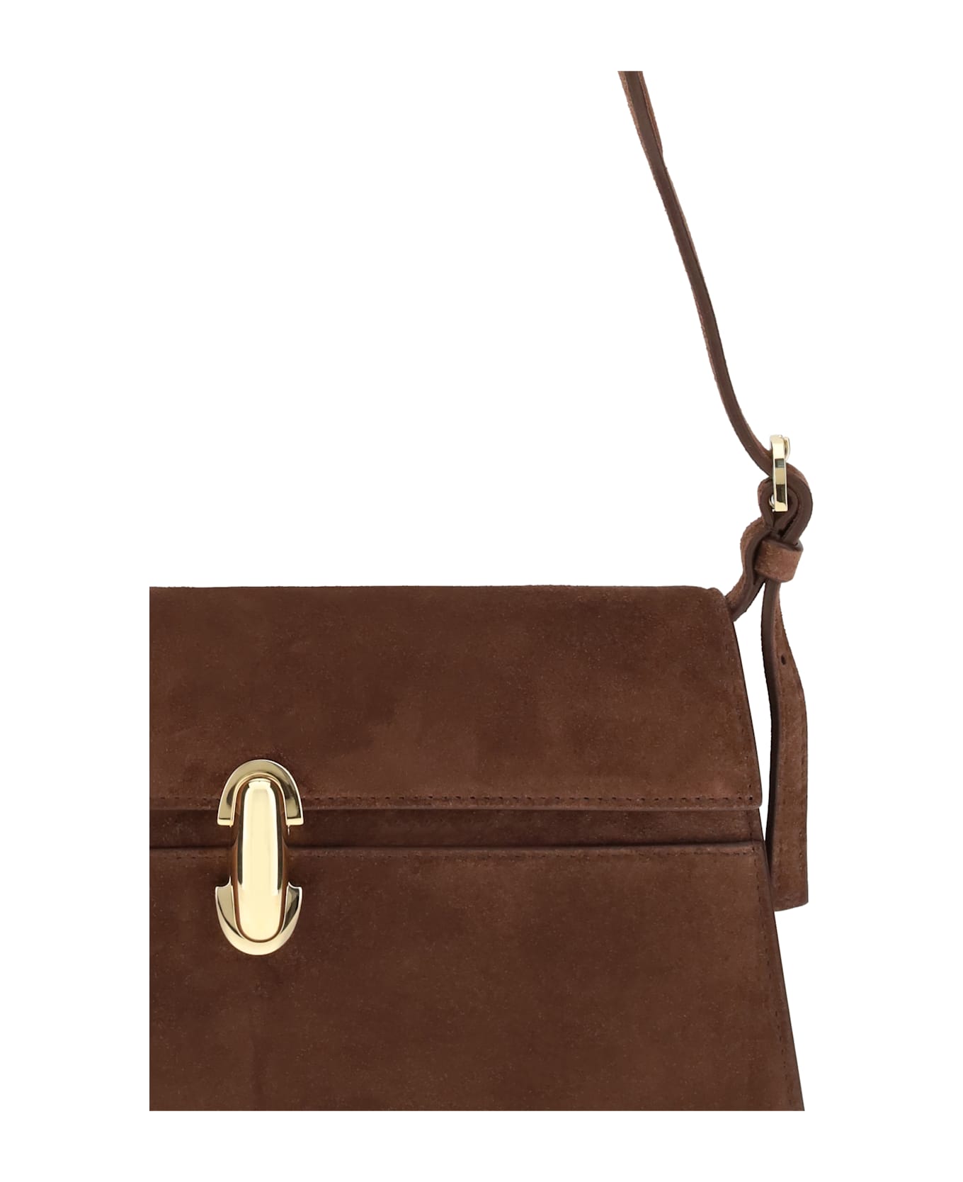 Savette Symmetry Shoulder Bag