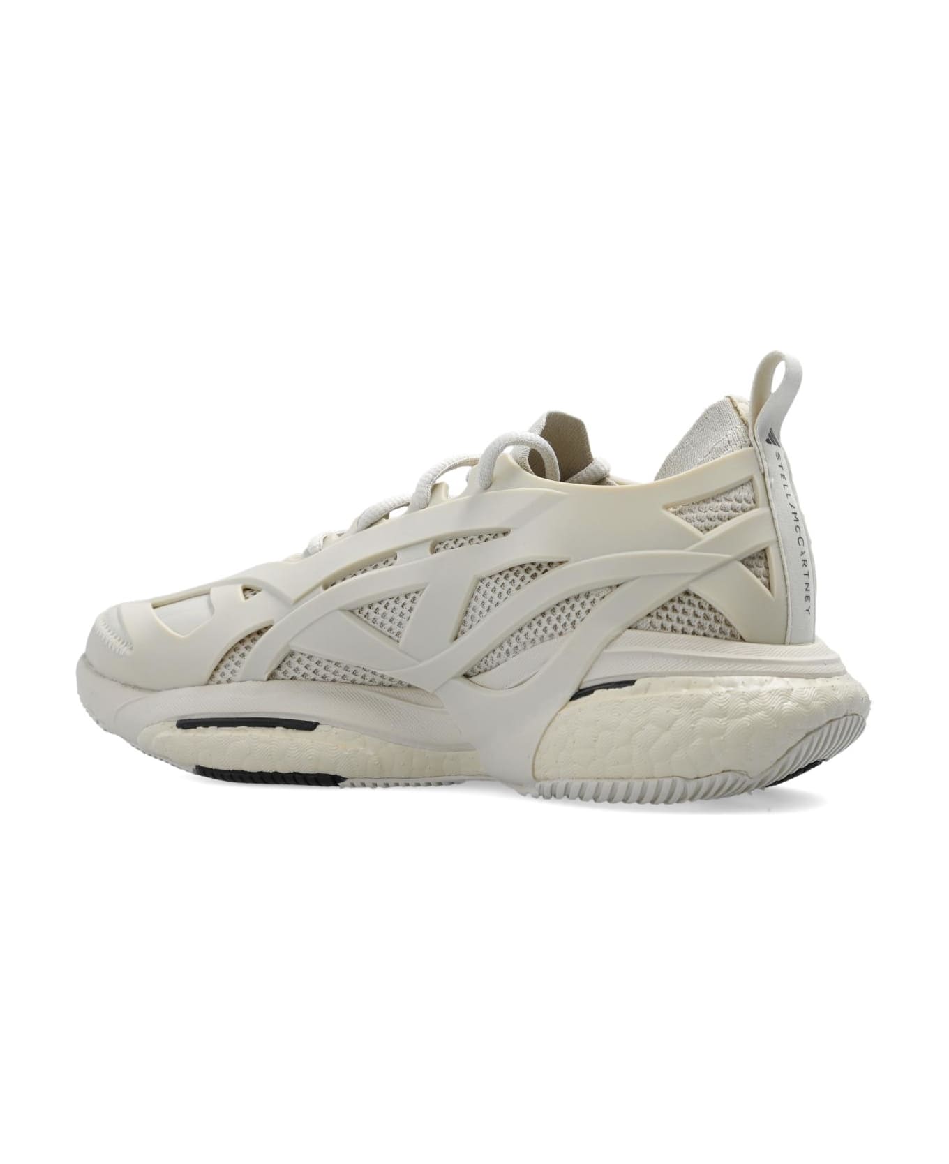 Adidas by Stella McCartney 'solarglide' Sneakers - Gobi Black スニーカー