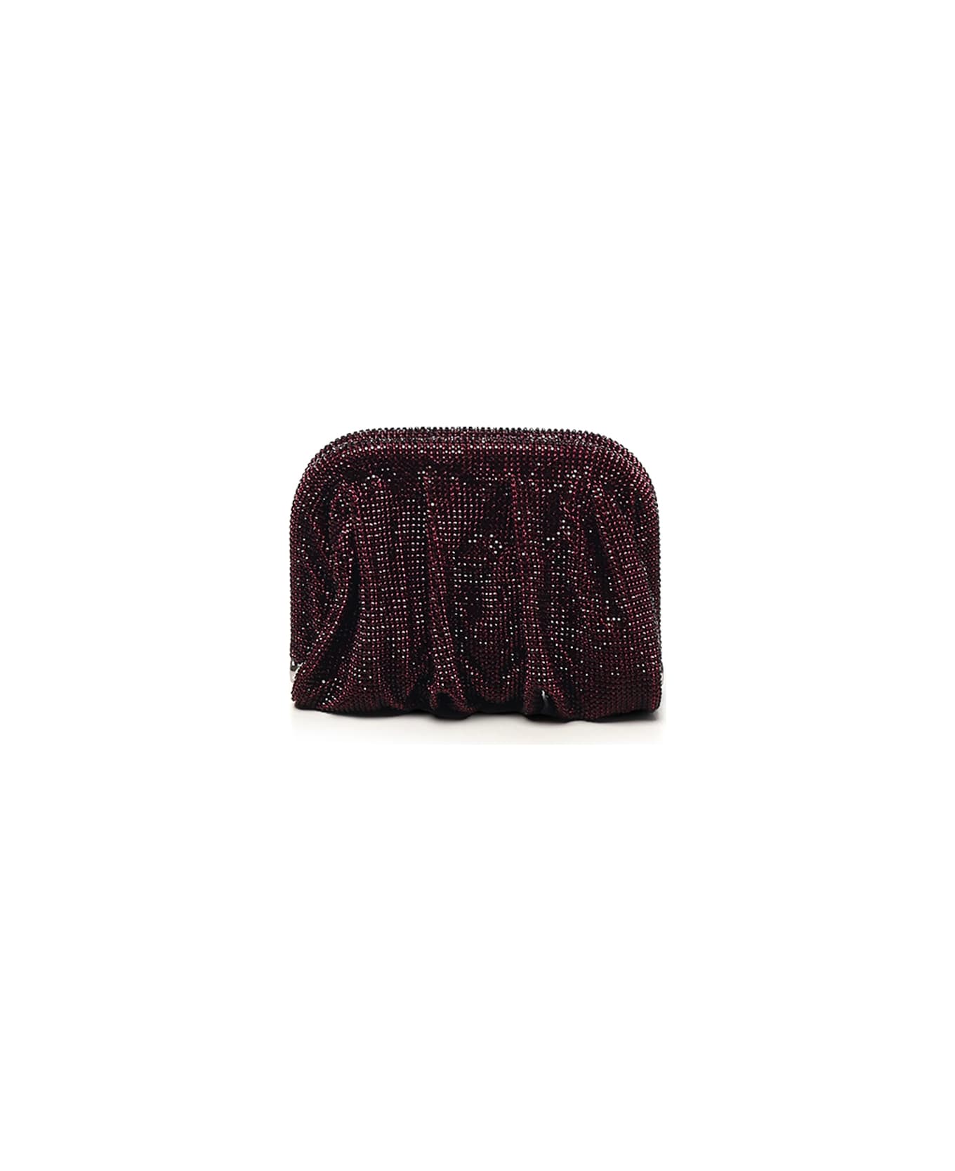 Benedetta Bruzziches Venus La Petite Clutch - MISS DRACULA