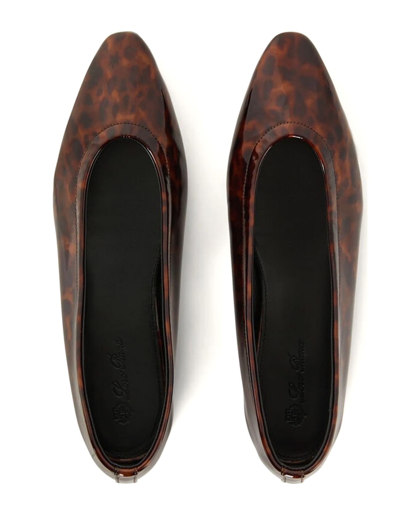 Loro Piana Flat Shoes