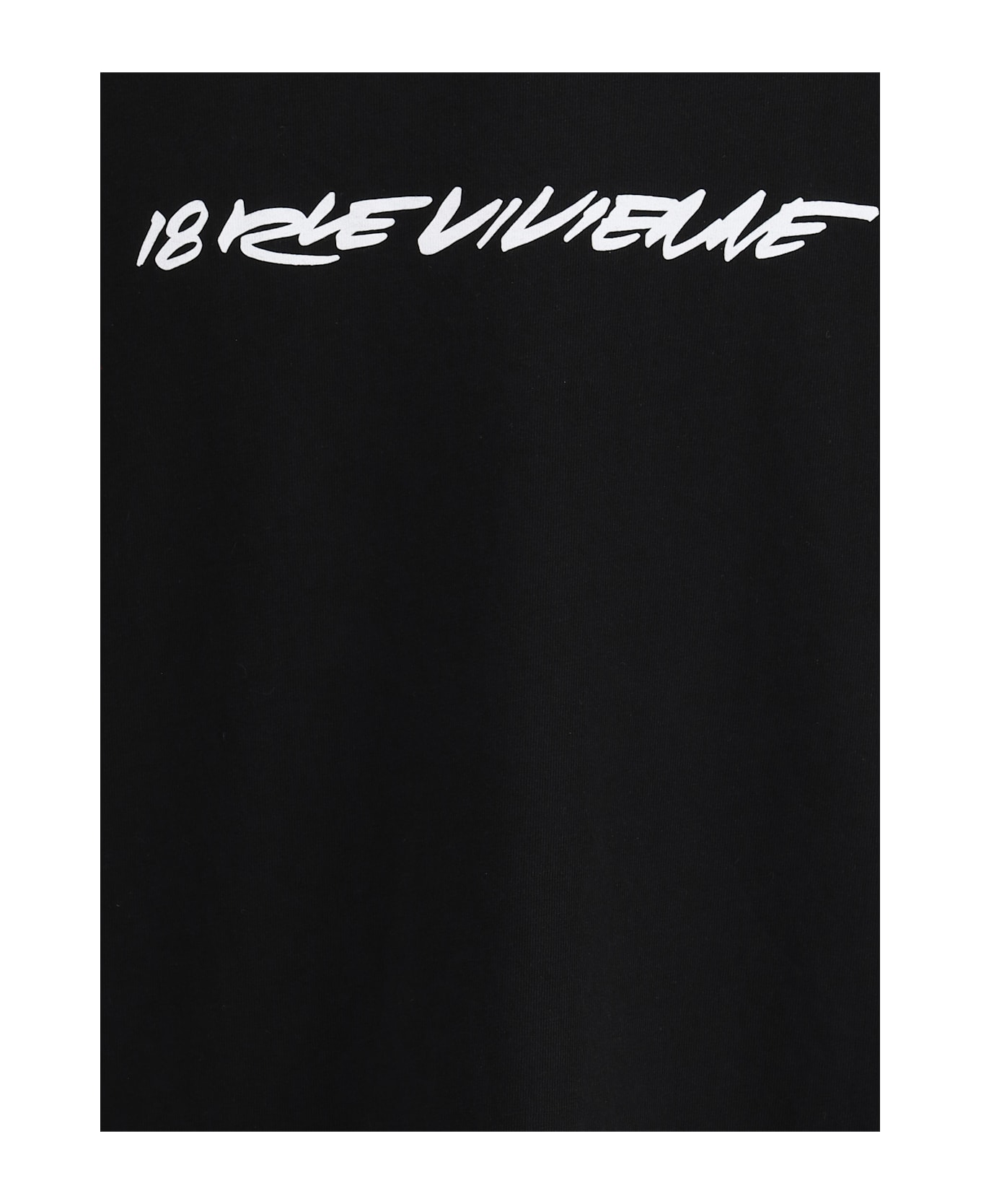 Kenzo Cotton T-shirt