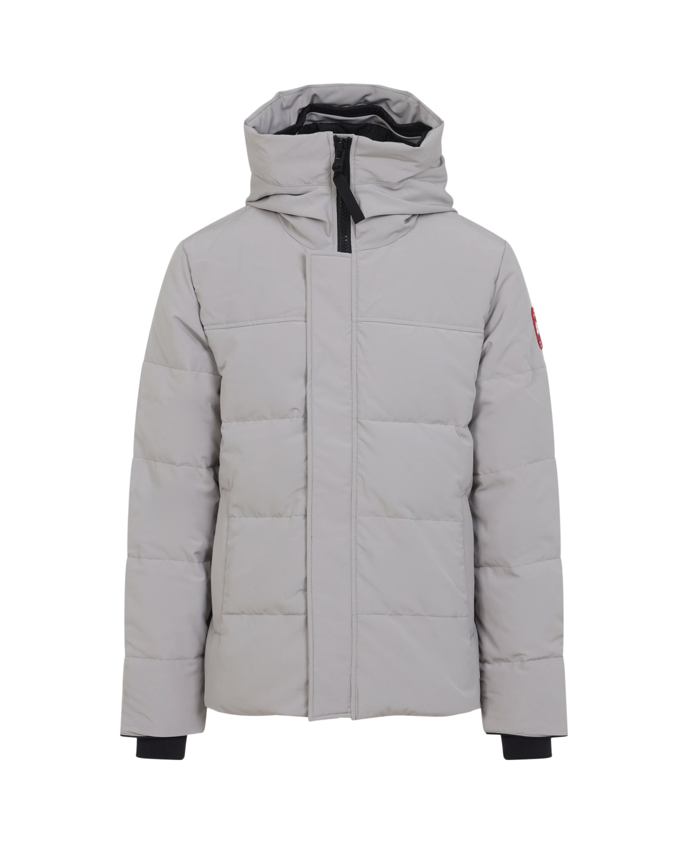 Canada Goose Macmillan Parka - Limestone
