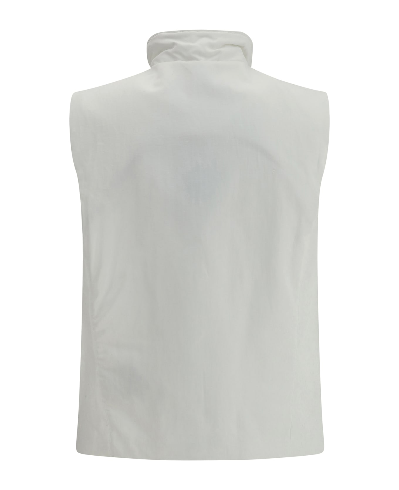 Moorer Senio Vest Jacket