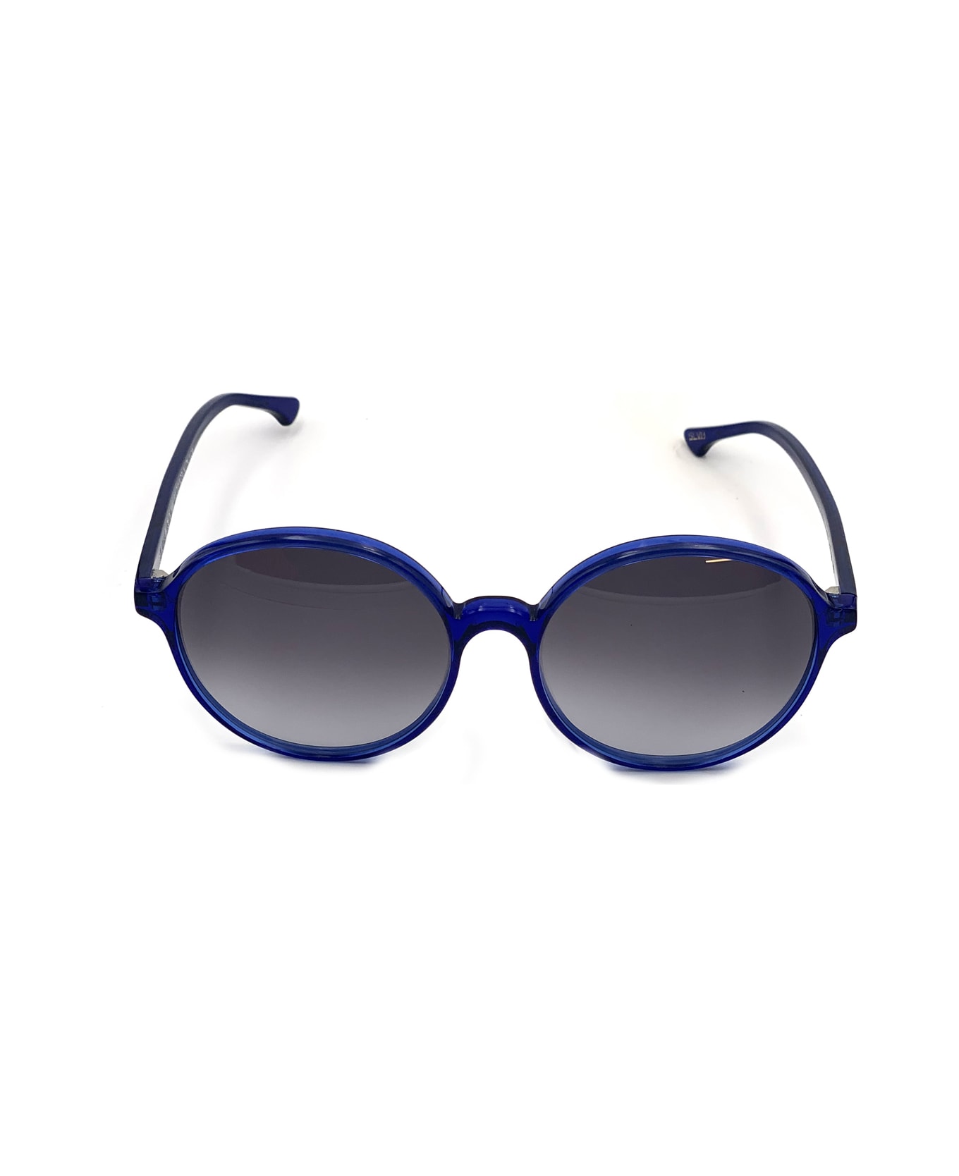 Silvian Heach Babe Sunglasses - Blu