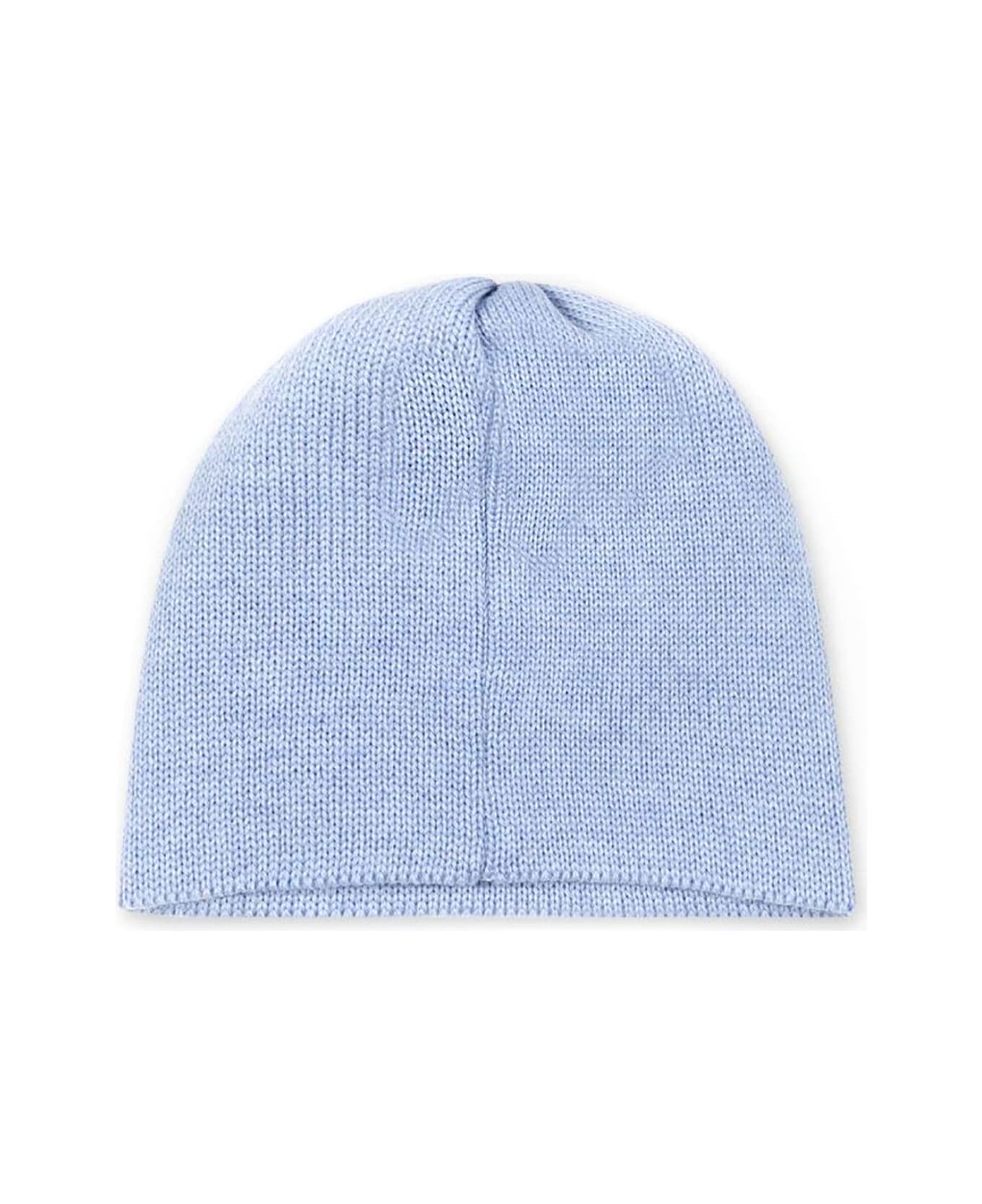 Little Bear Hats Blue - Blue アクセサリー＆ギフト