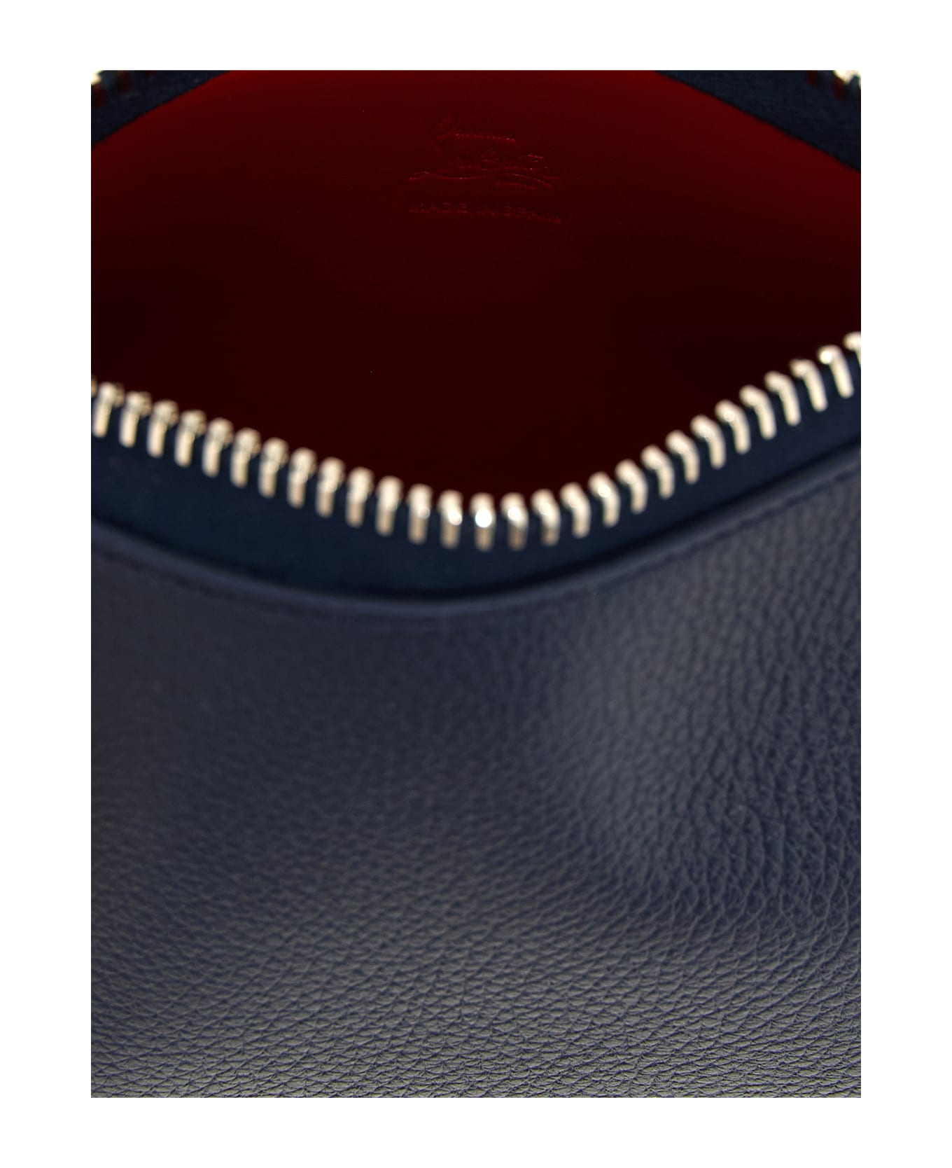 Christian Louboutin 
cabata
 Clutch - Multicolor