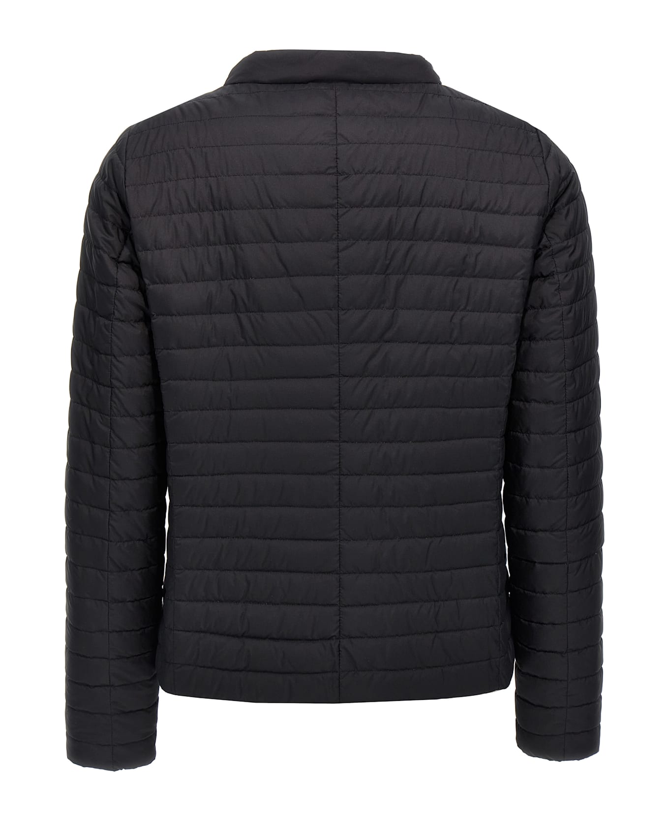 Herno Reversible Down Jacket - Multicolor