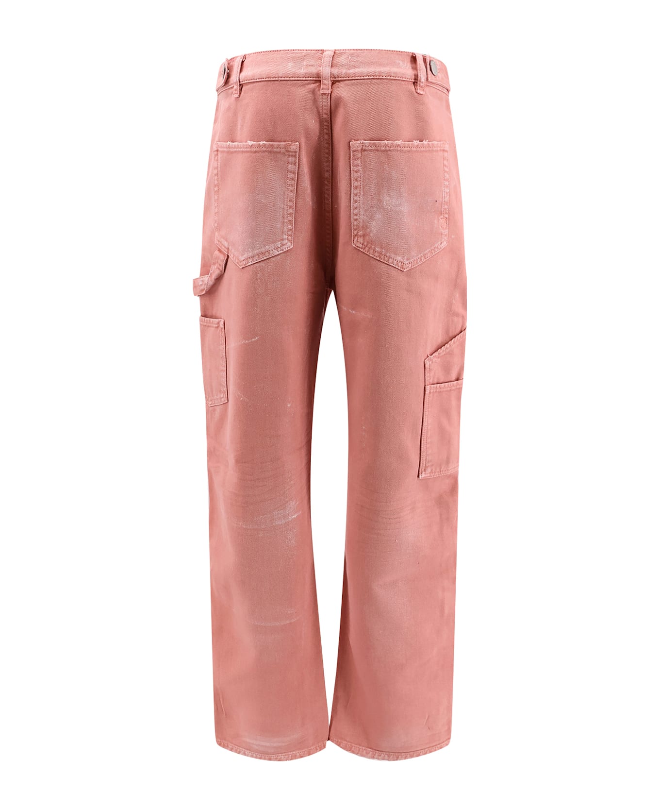 Pinko 
praia
 Jeans - Pink