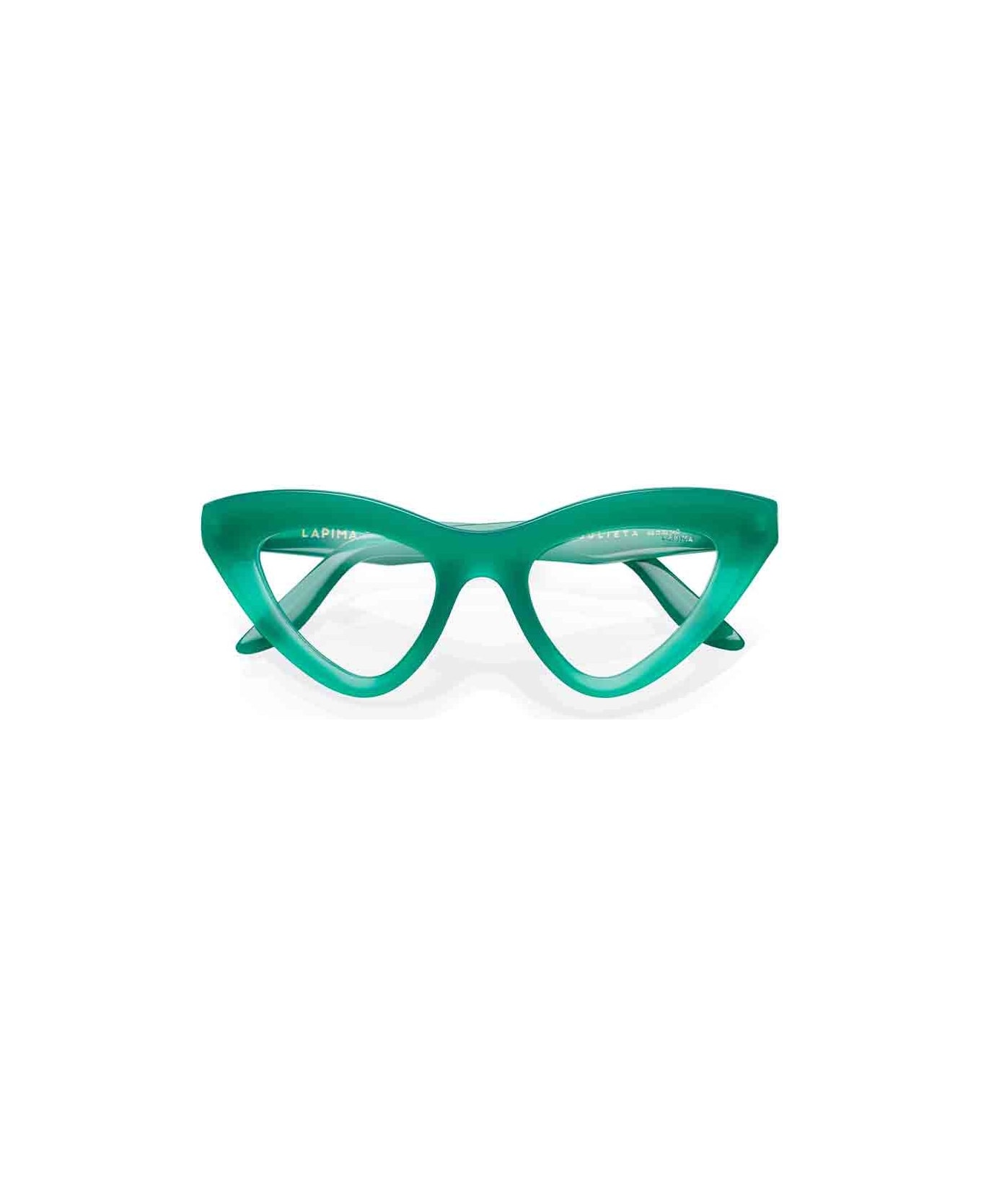 Lapima Eyewear - Verde