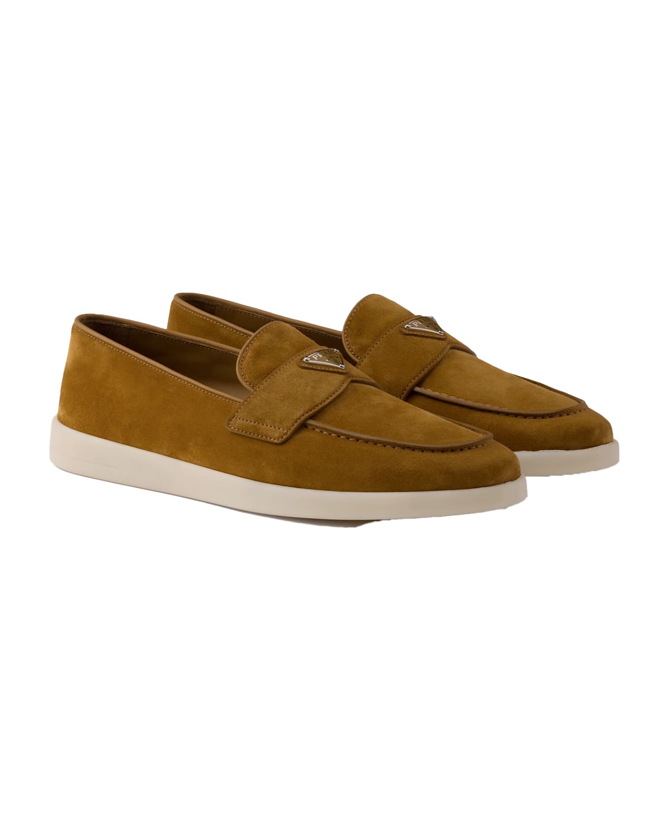 Prada Sandals - CANNELLA
