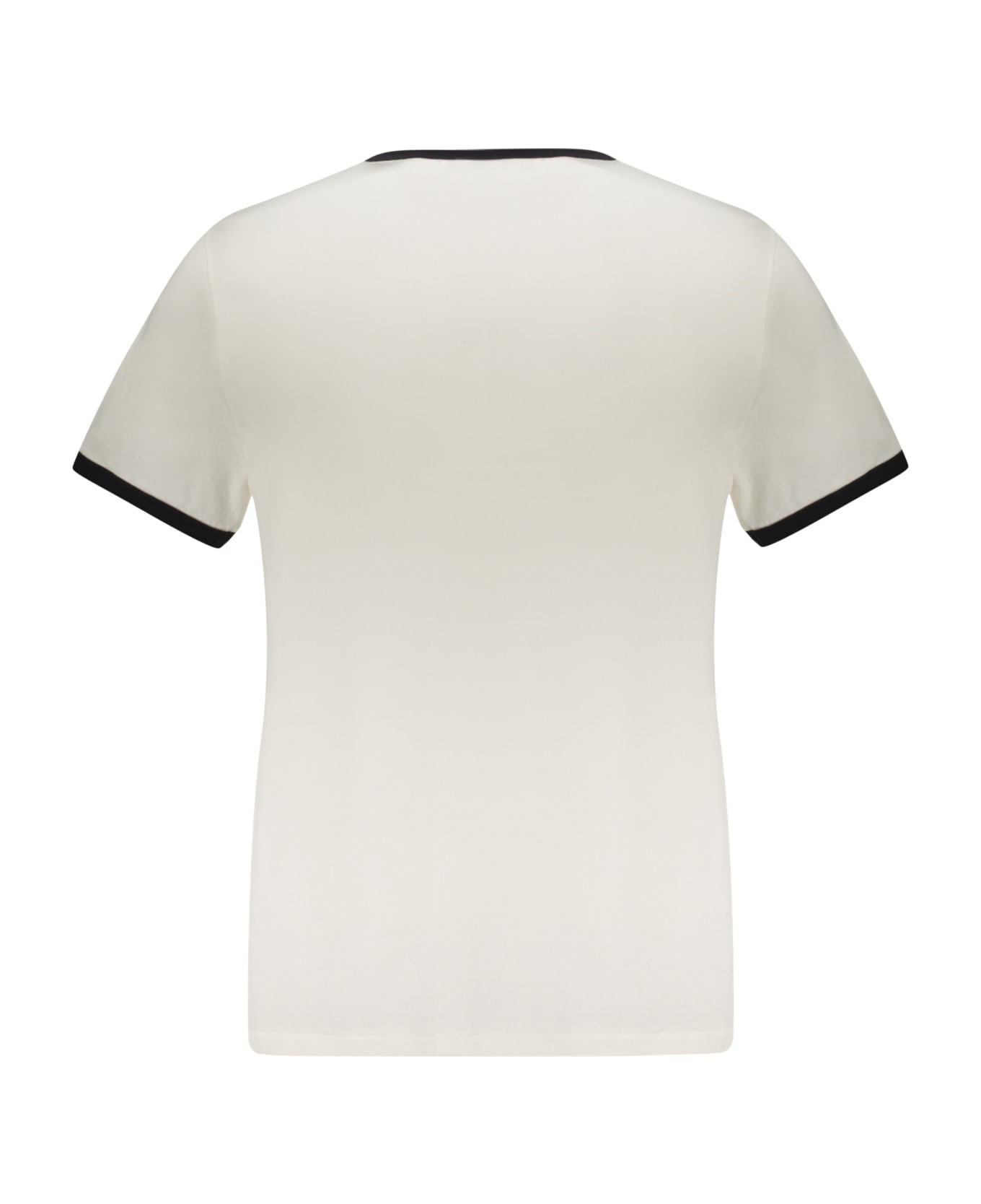 AMBUSH Cotton T-shirt - White