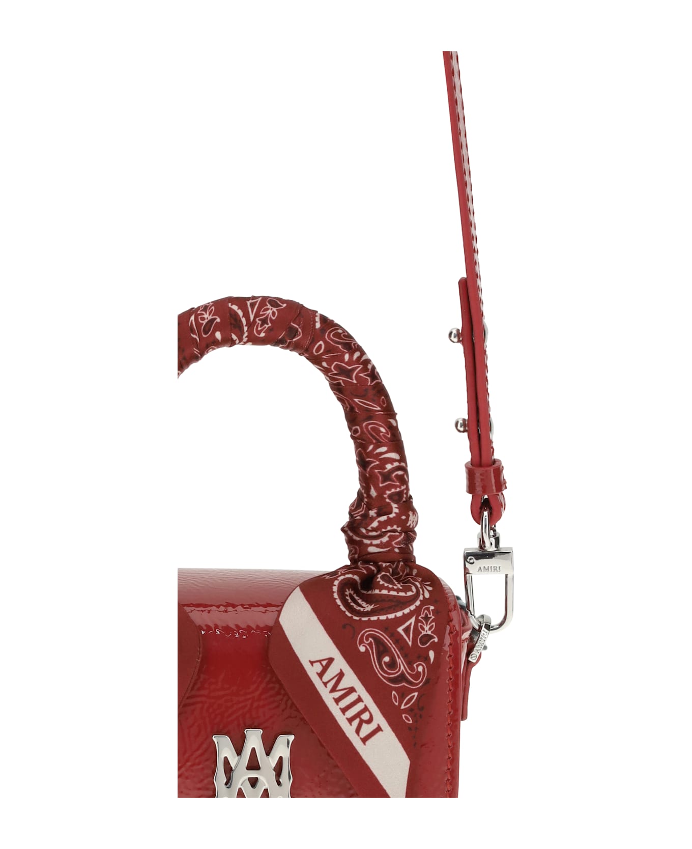 AMIRI Nano Ma Handbag