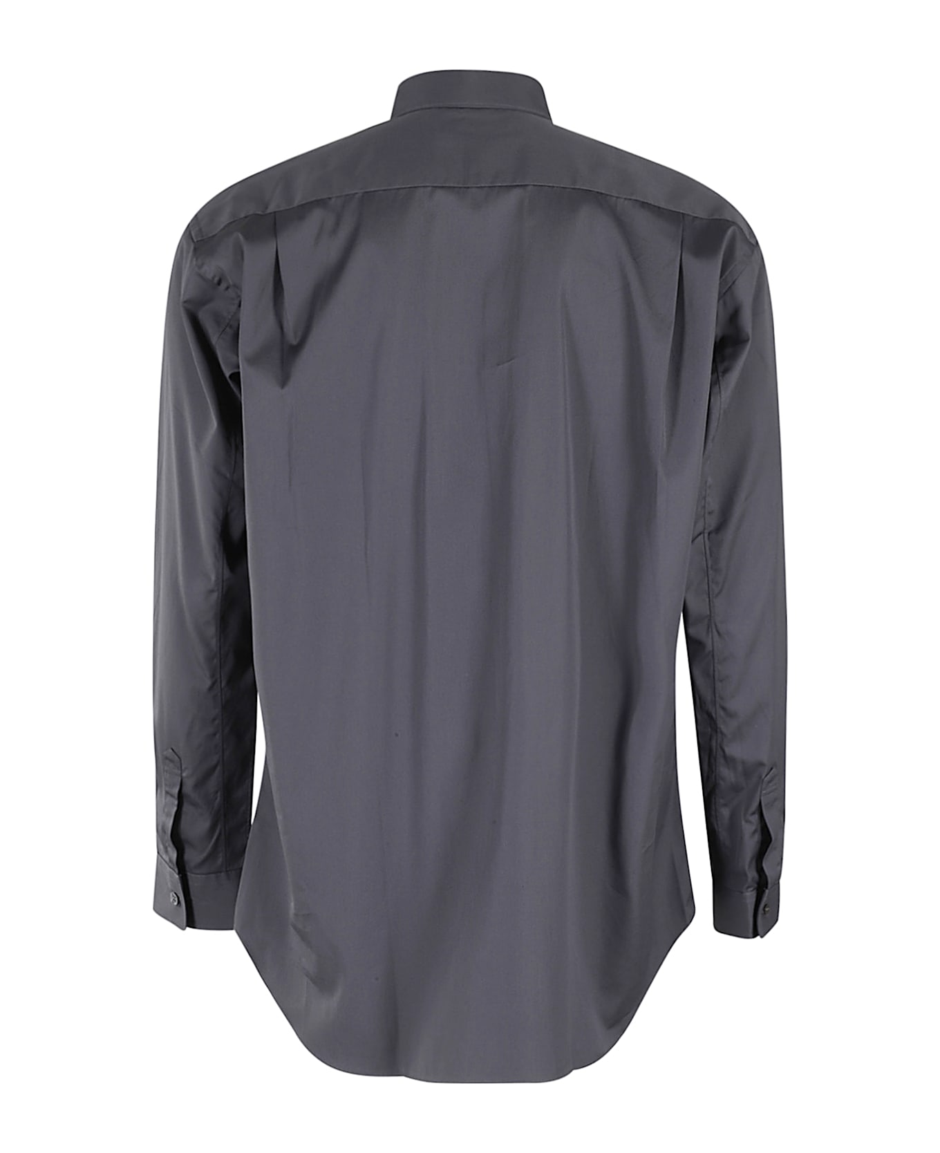 Comme des Garçons Shirt Shirt Woven - Grey