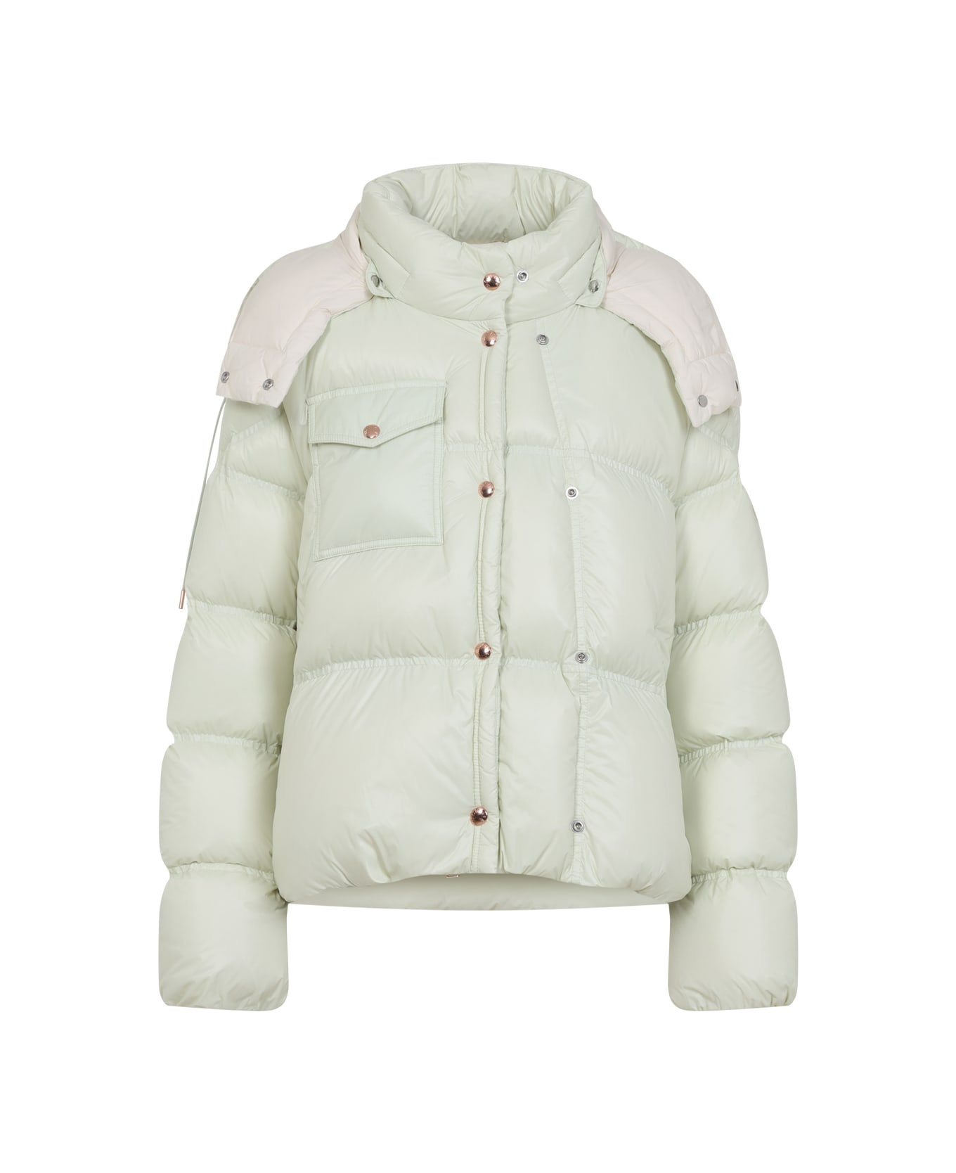 Moncler Erea Jacket - Natural