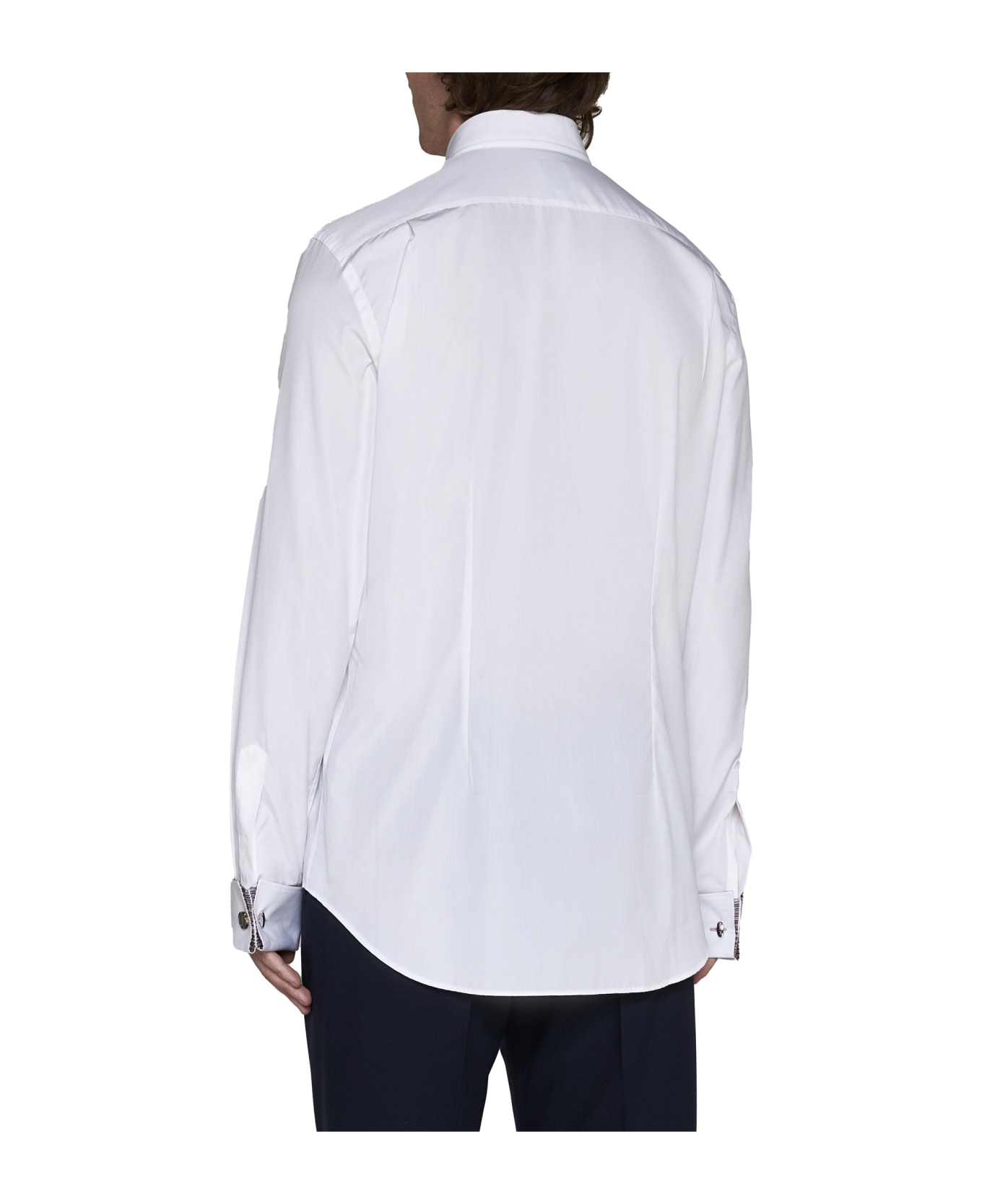 Paul Smith Shirt - White シャツ