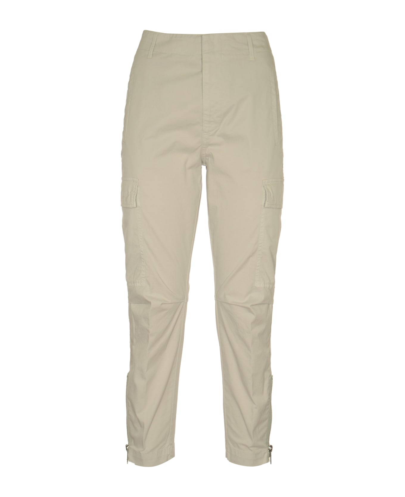 Dondup Eve Trousers ボトムス