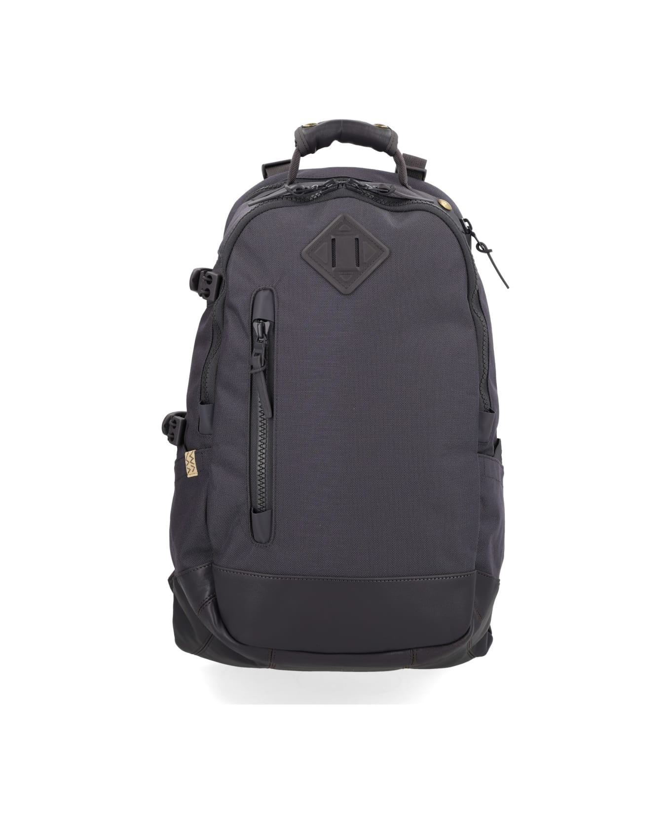 Visvim Backpack "cordura" - GREY