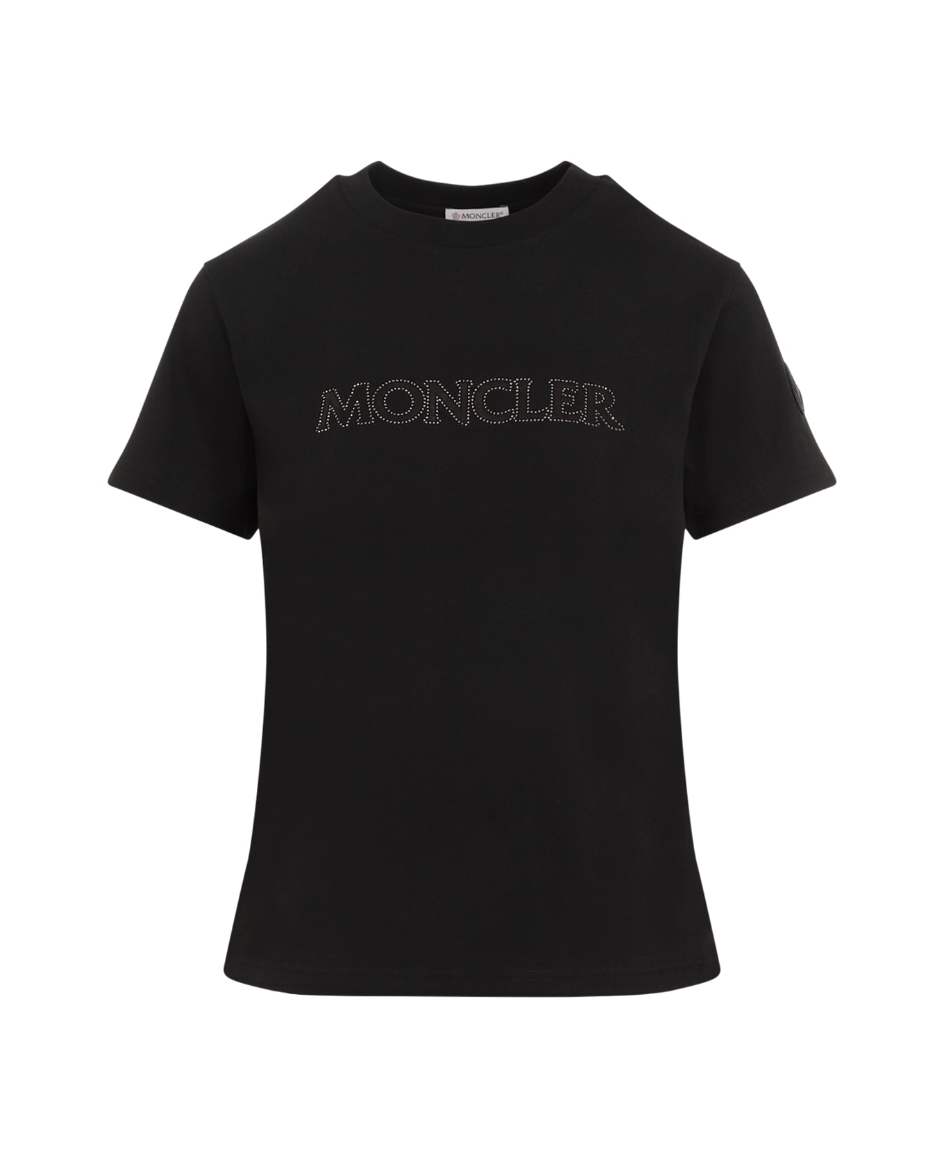 Moncler T-shirt - Black