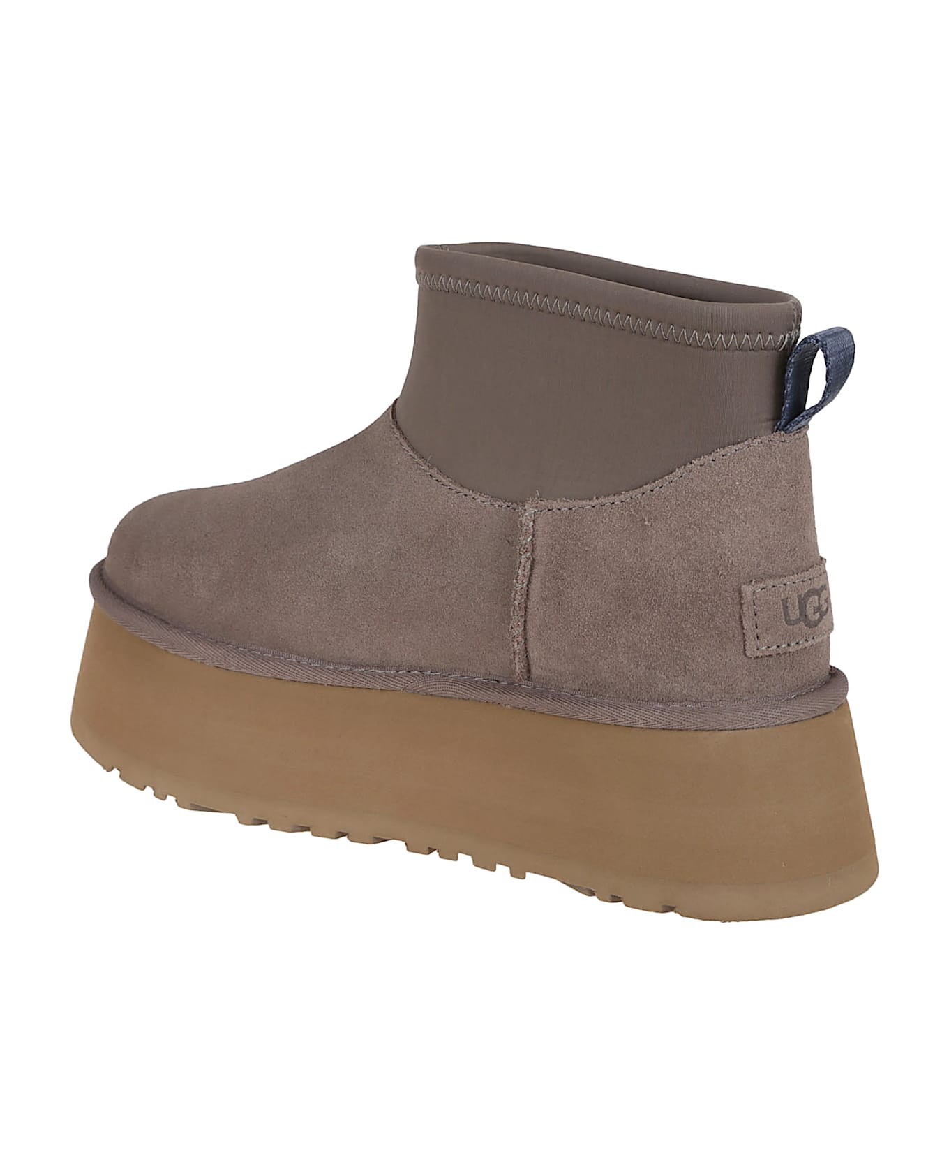 UGG W Classic Mini Dipper - Skp