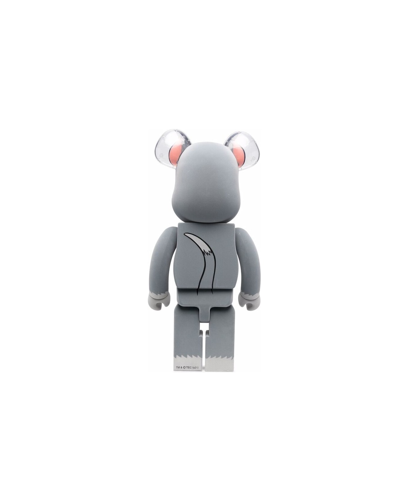 Medicom Toy General Accessory - GREY/NEUTRALS