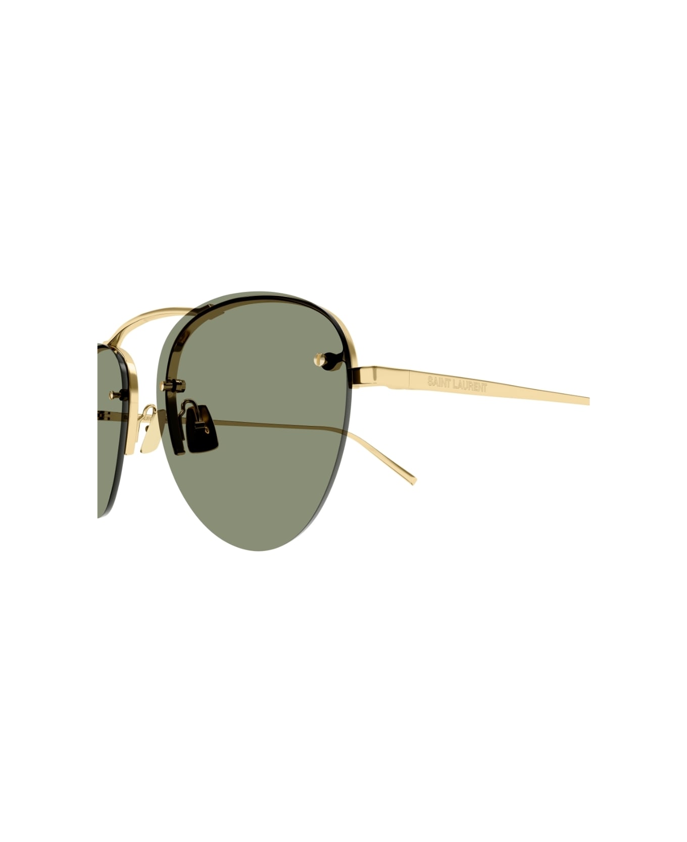 Saint Laurent Eyewear sl 575 003 Sunglasses サングラス