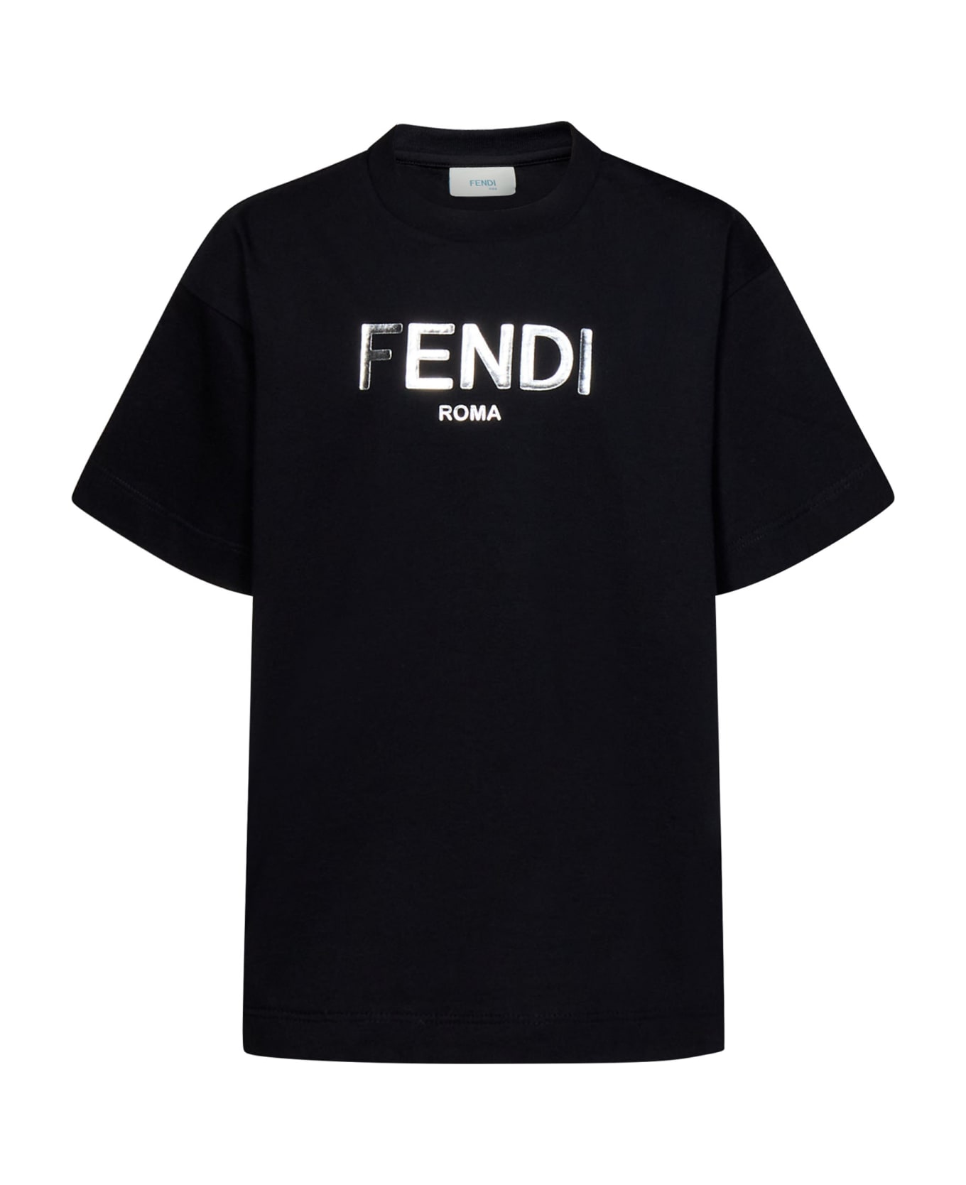 Fendi T-shirt - Black