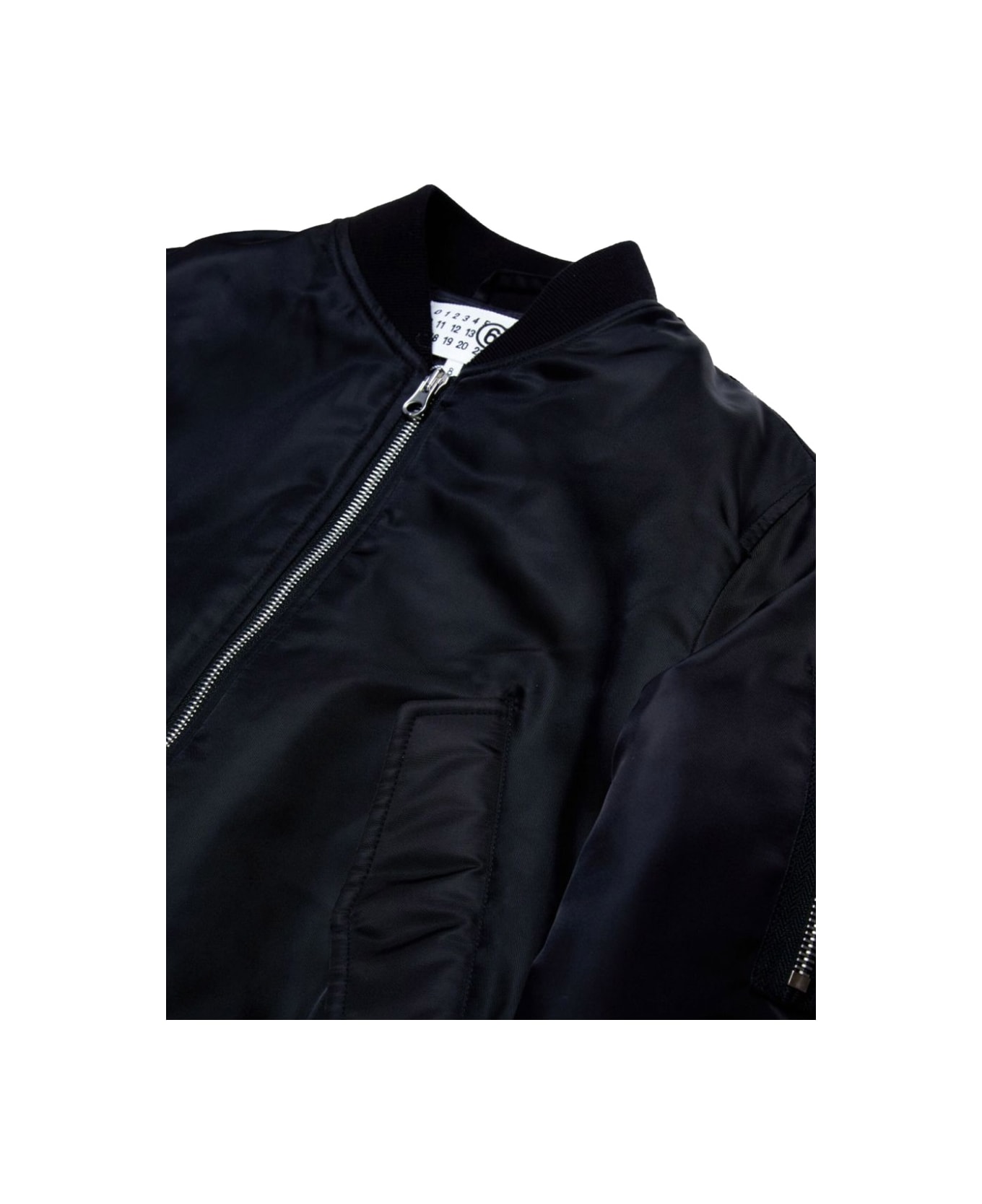 MM6 Maison Margiela Mm6j81u - BLUE