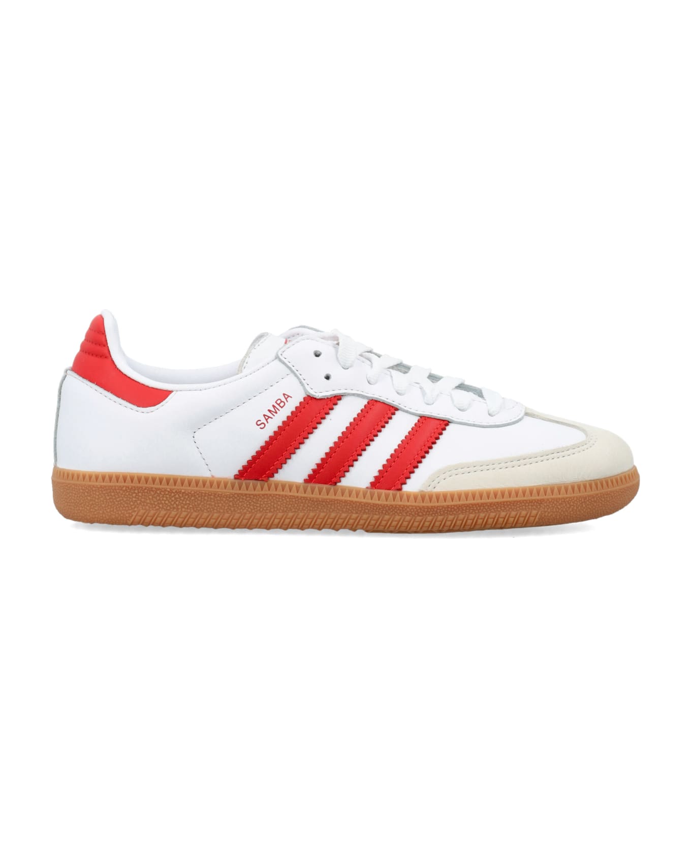 Adidas Samba Og Sneakers - White