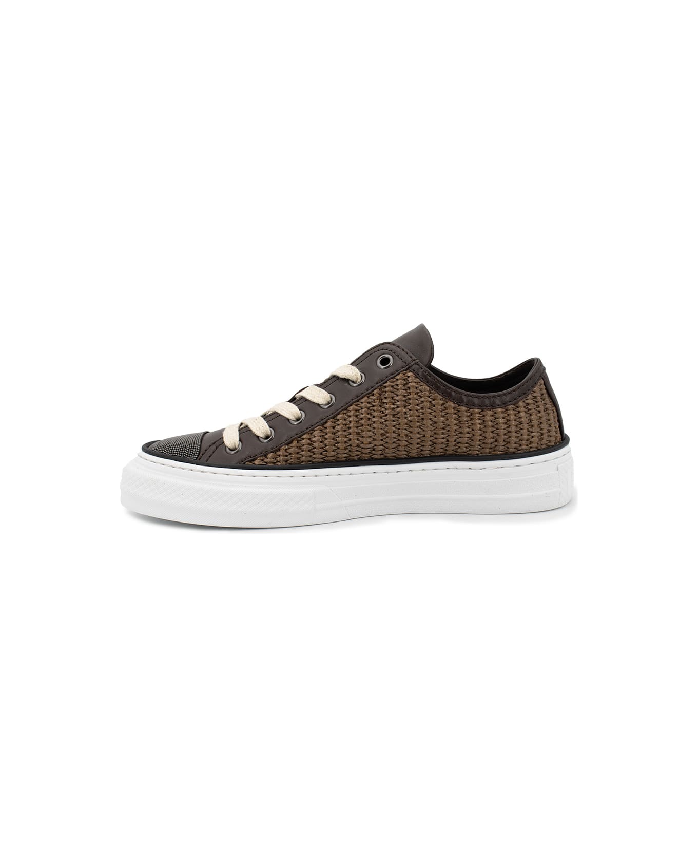 Brunello Cucinelli Jewel Sneakers - ICE