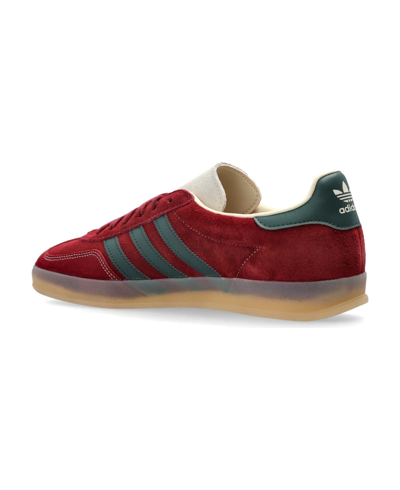 Adidas Originals Sneakers Gazele Indor - Red