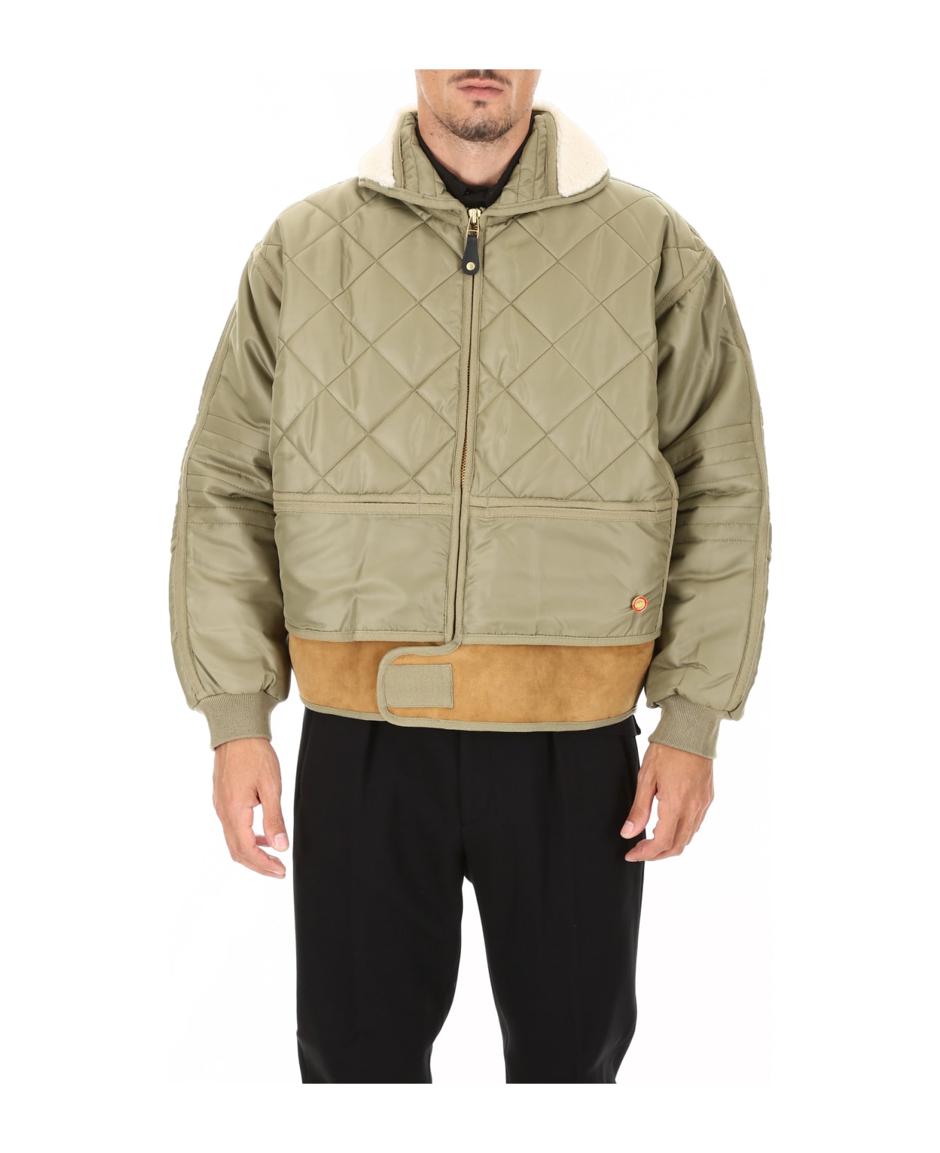 032c Bomber Jacket