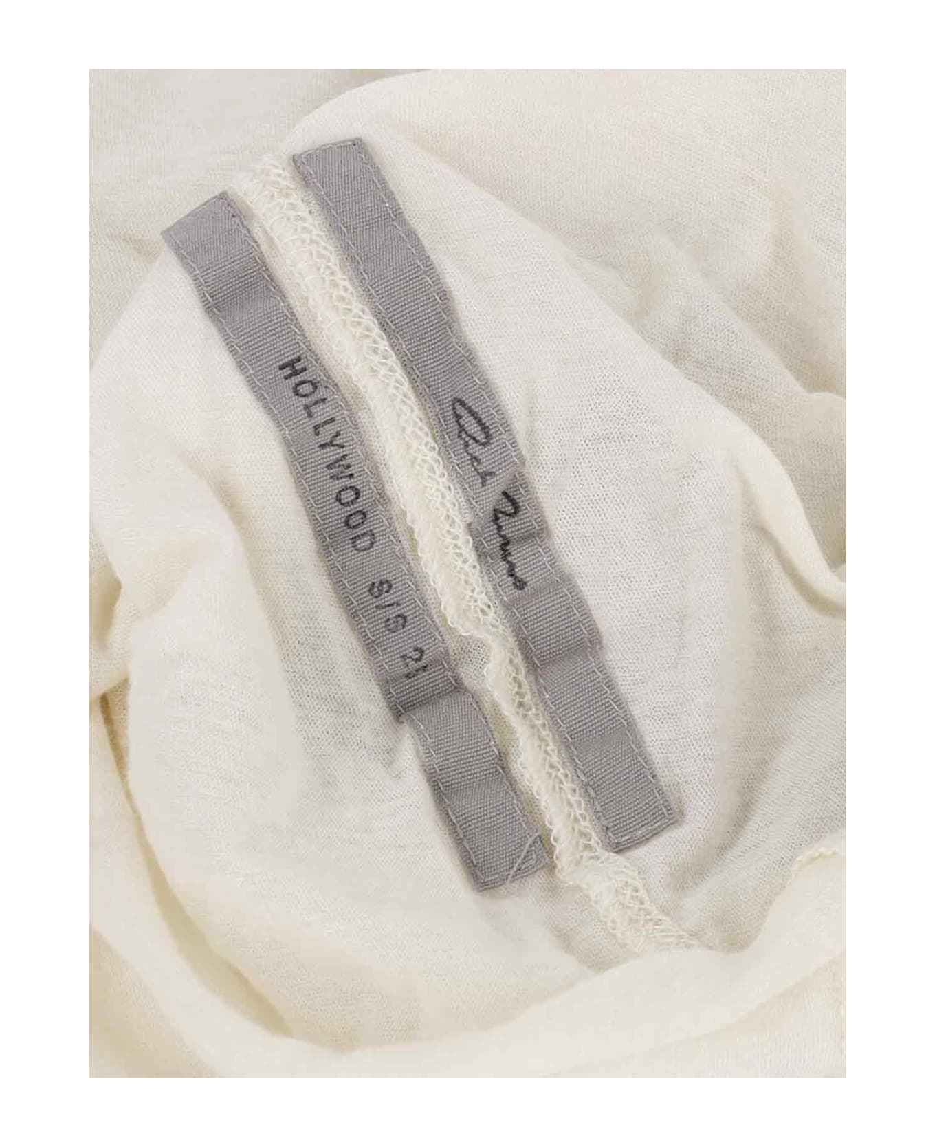 Rick Owens Tank Top - MULTICOLOUR