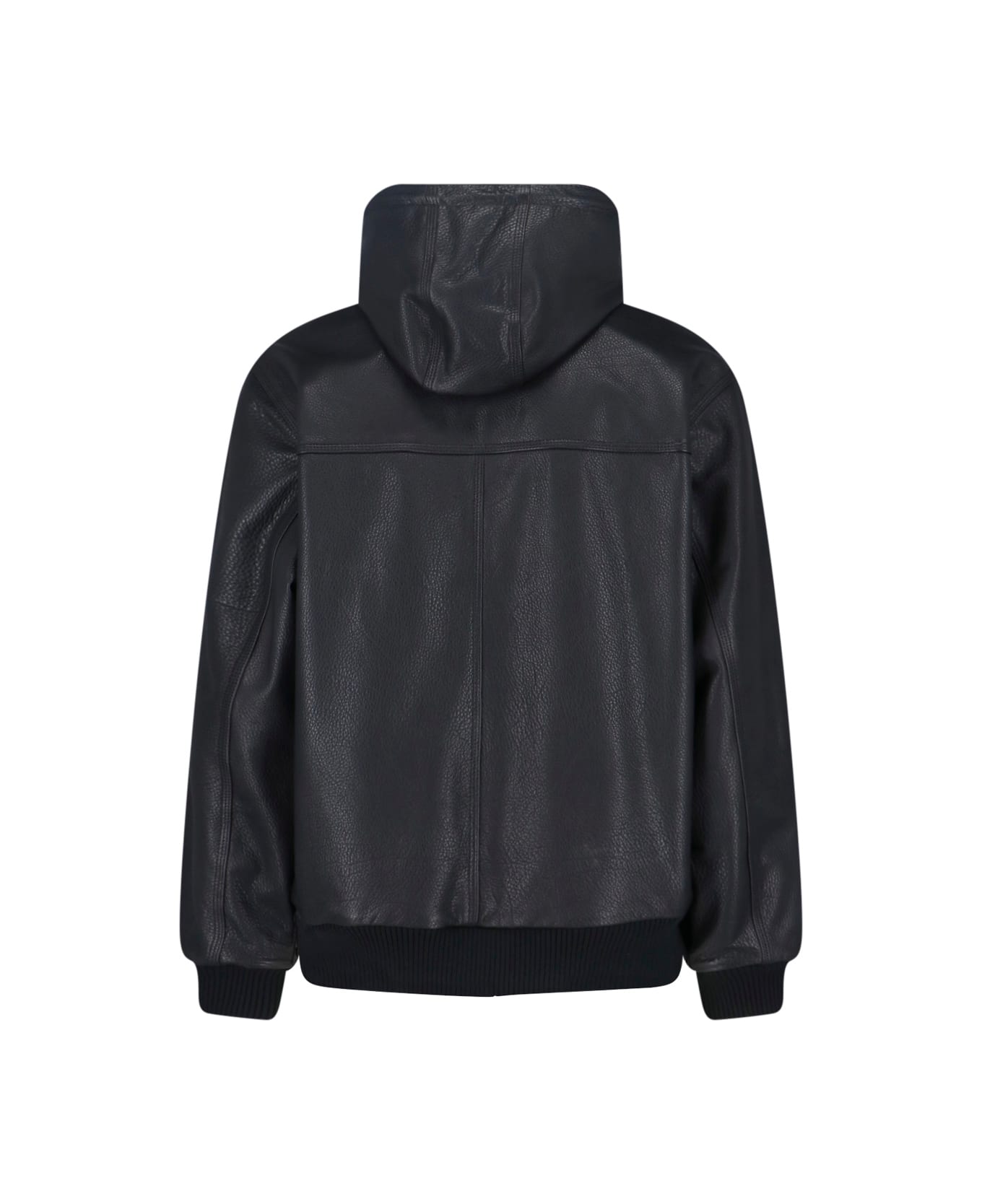 Carhartt 'og Active Jacket 50th Anniversary' Reversible Jacket - Black