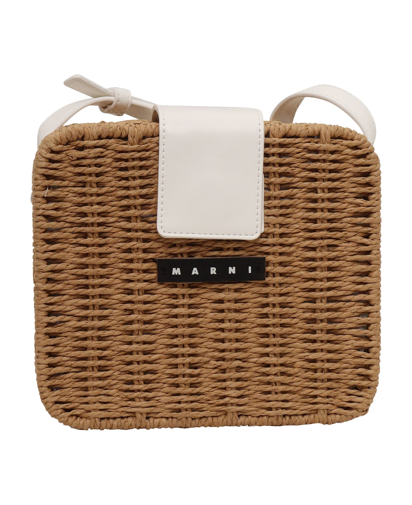 Marni Bags - BROWN