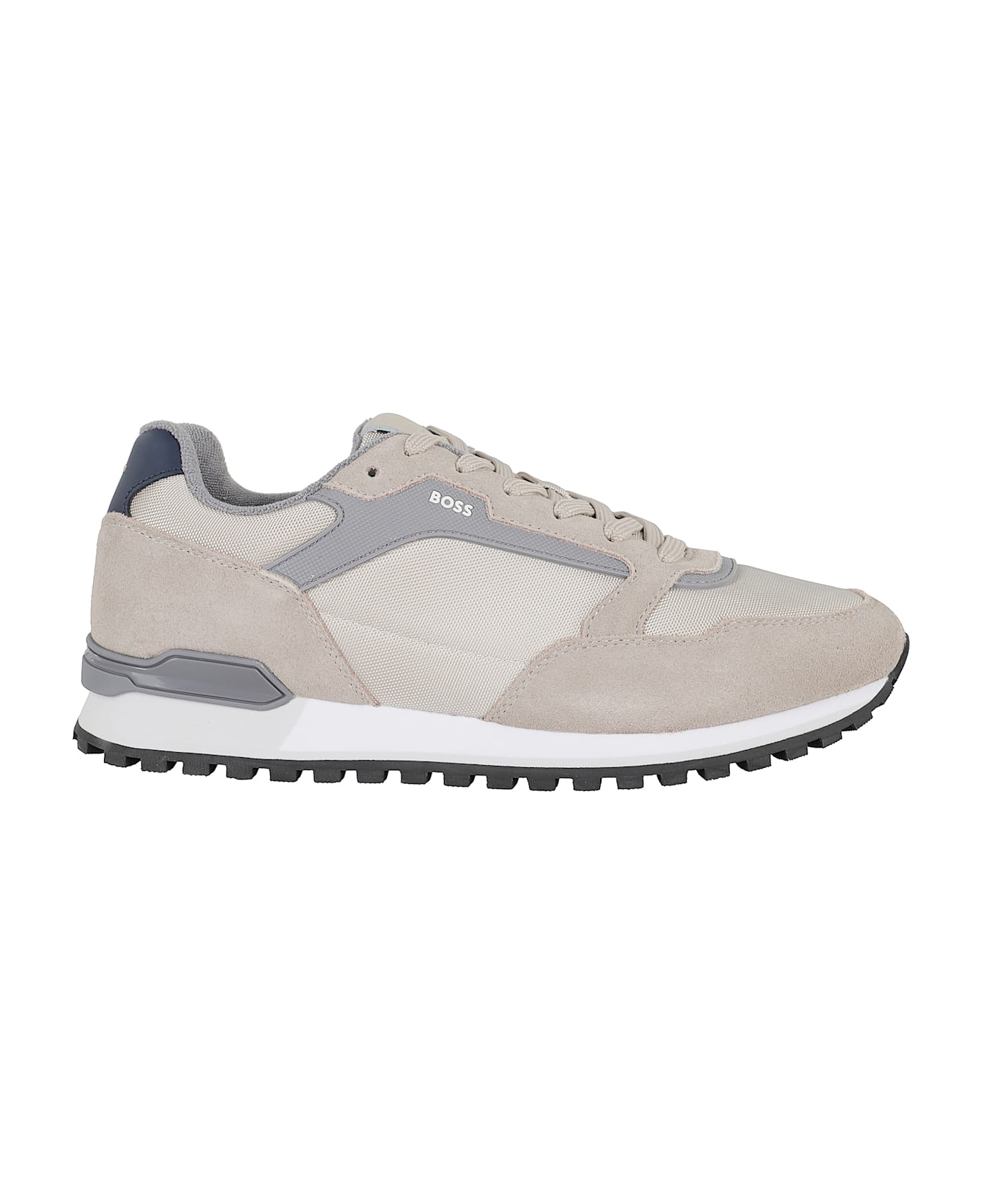 Hugo Boss Parkour Runn - Medium Beige