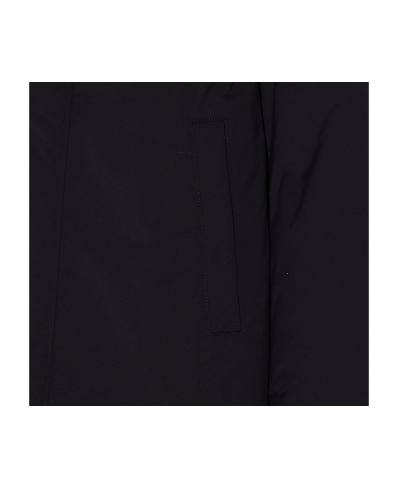 Herno Keystone Parka - nero