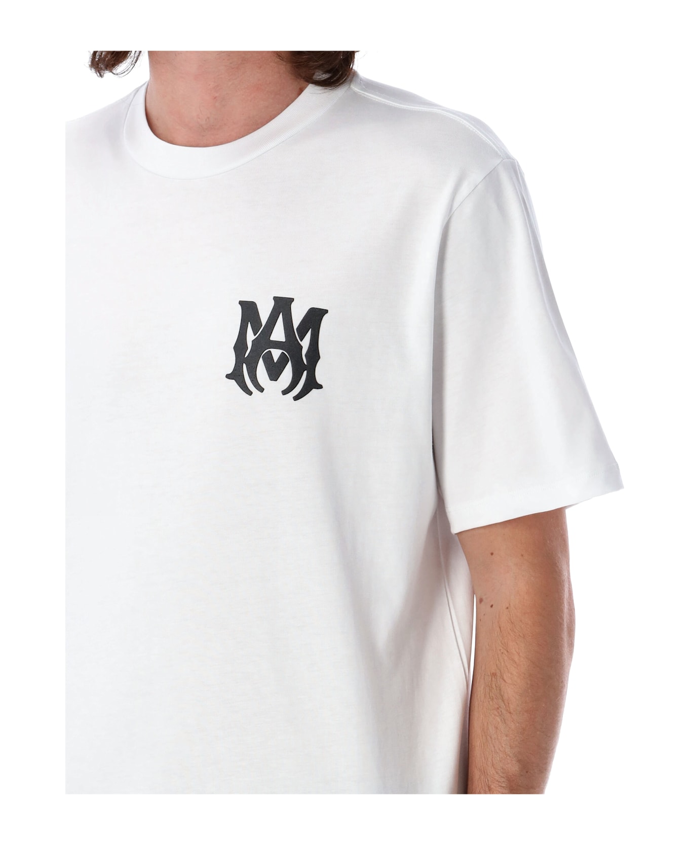 AMIRI Ma Core Logo T-shirt | italist