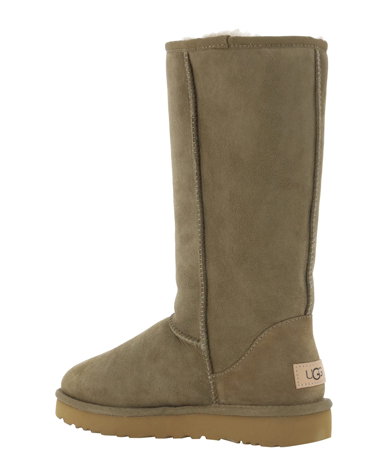 UGG Tall Boots - Alp Antilope