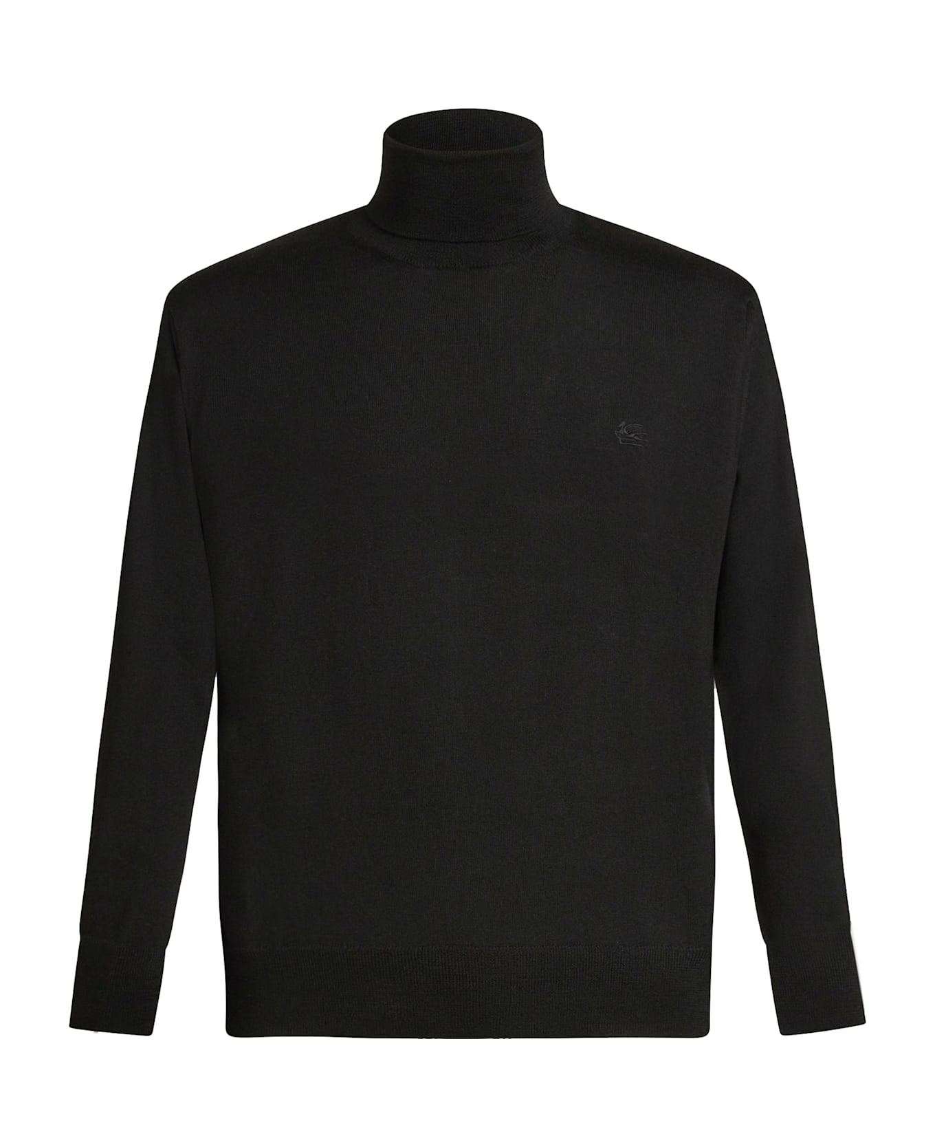 Etro Sweater - Black