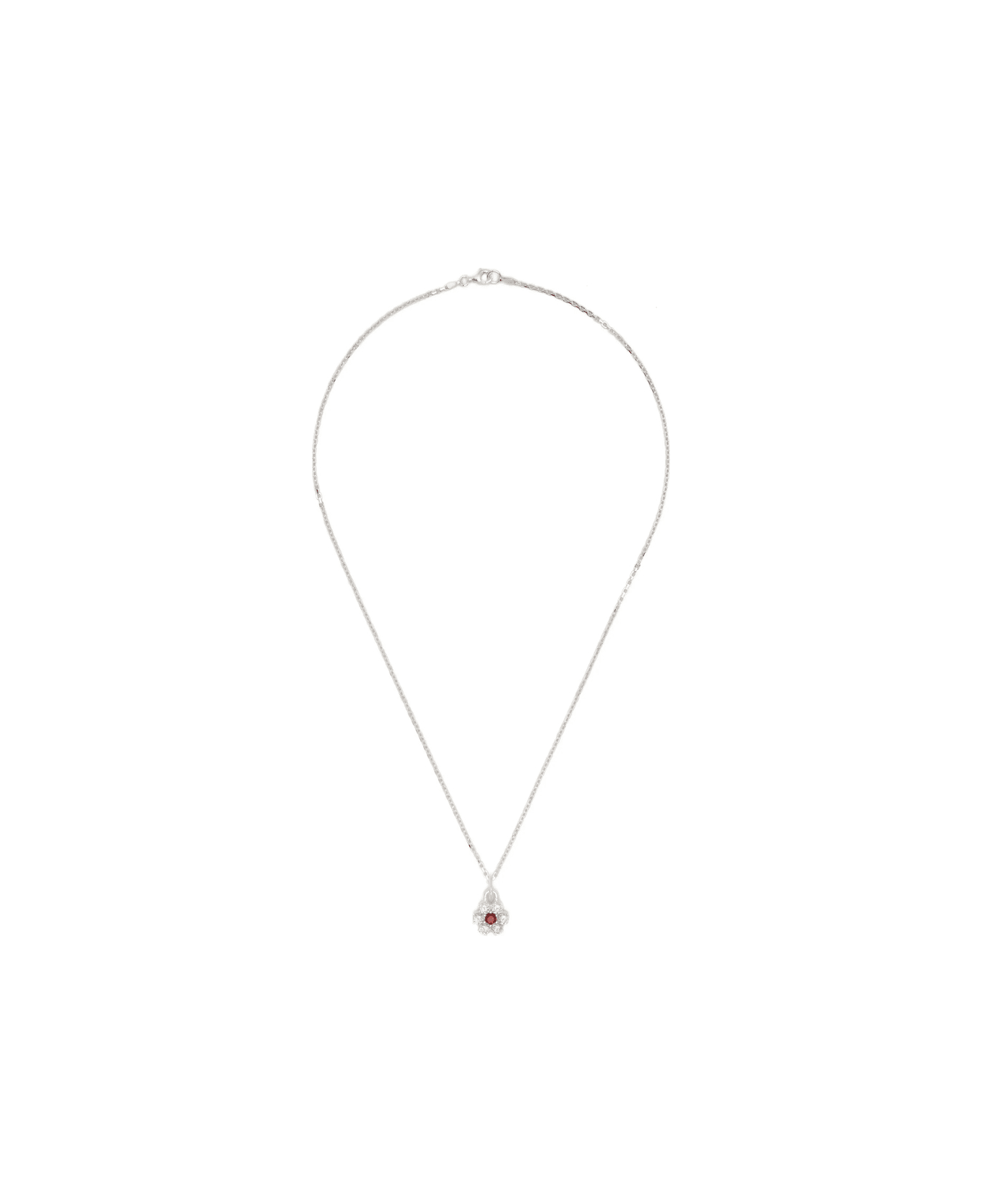 Hatton Labs Jewellery - SILVER