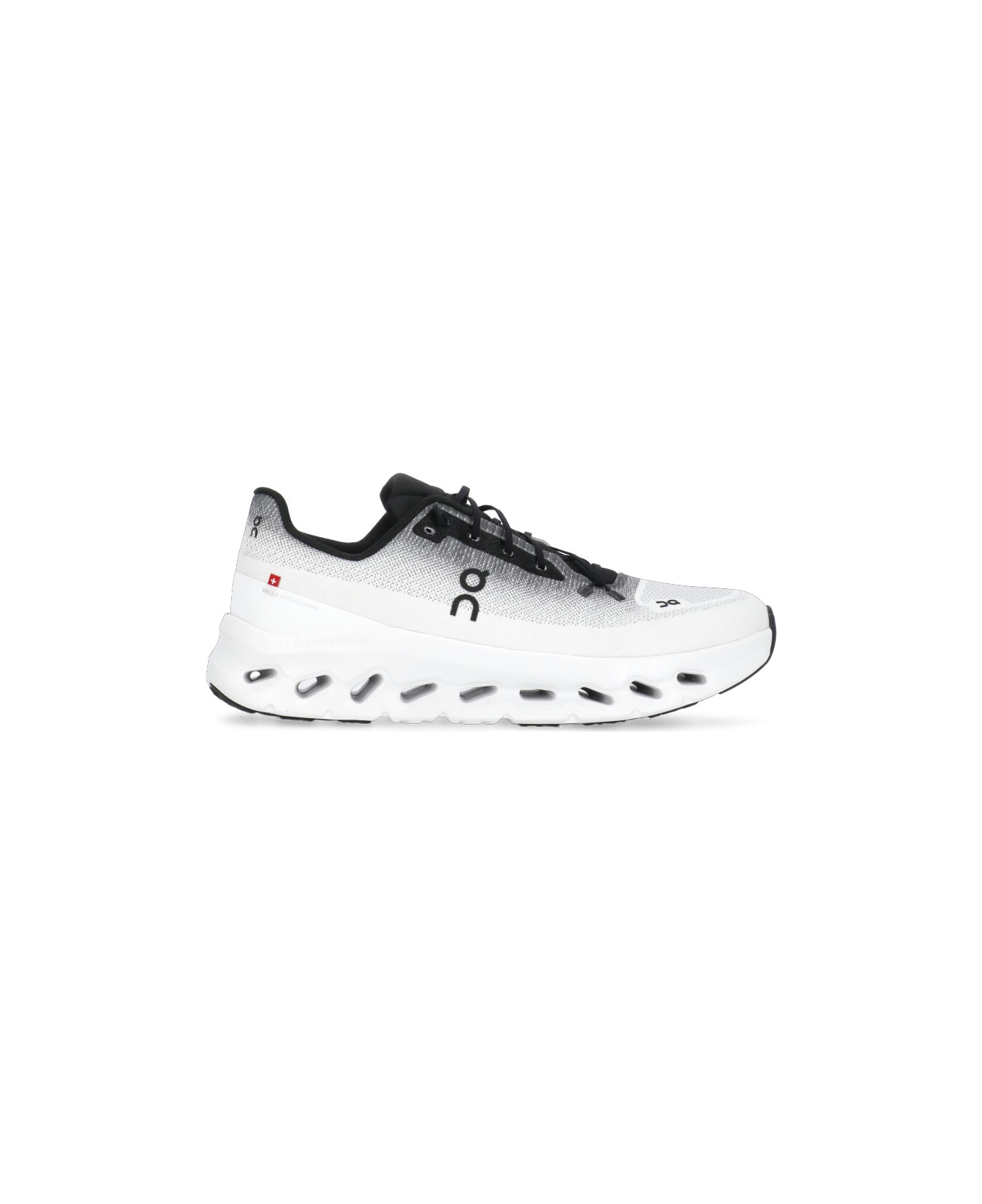 ON Cloud Tilt Sneakers - White