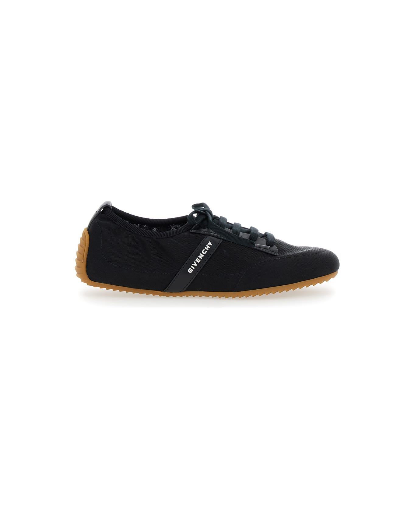 Givenchy Sneakers Black - Black